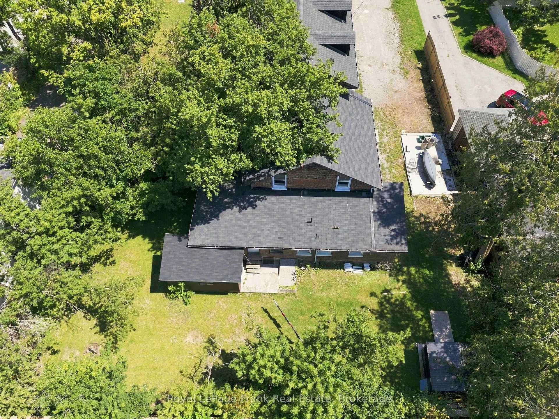 Photo 49 of 25 Mill Street, Kawartha Lakes, Lindsay — HOMEH