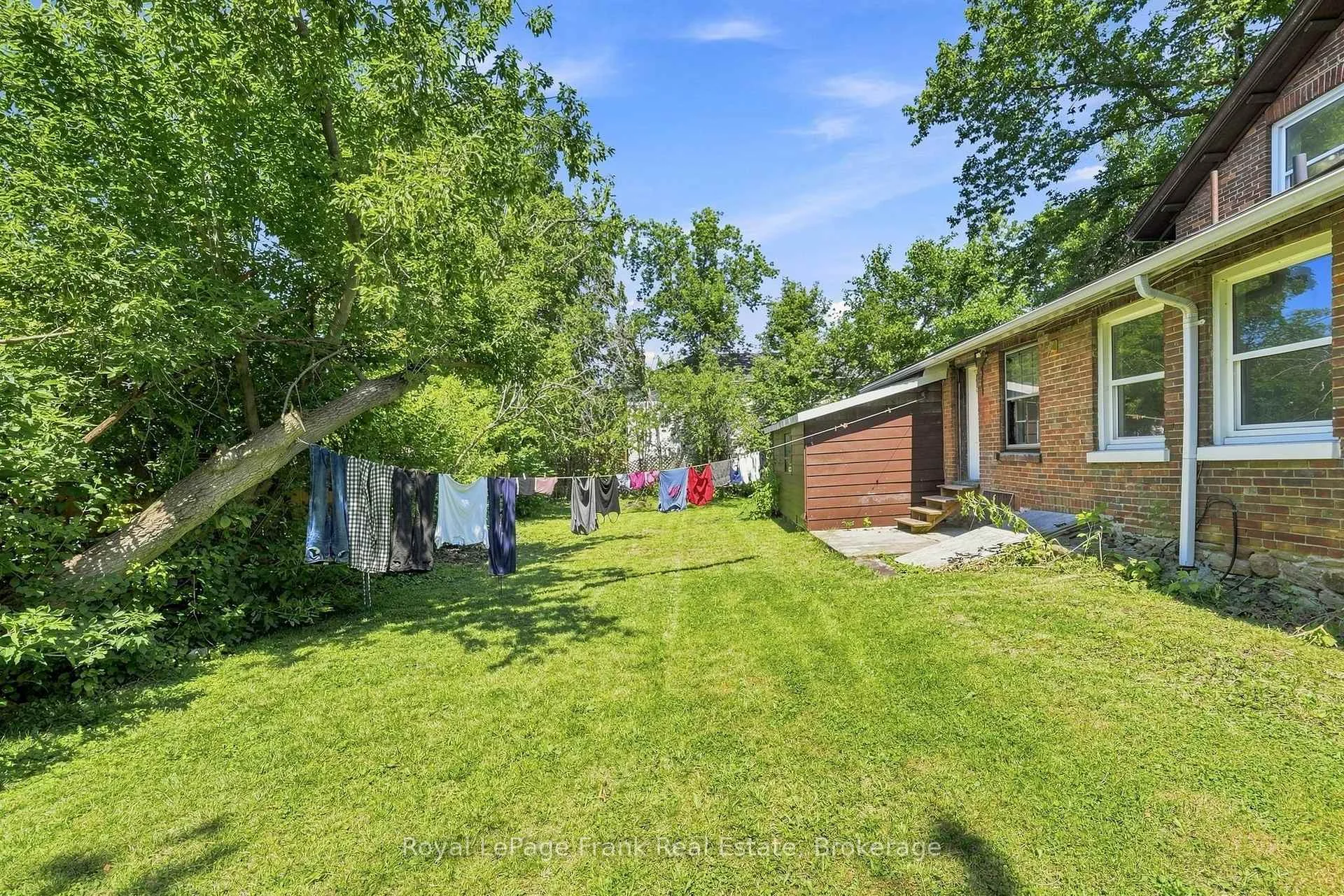 Photo 52 of 25 Mill Street, Kawartha Lakes, Lindsay — HOMEH