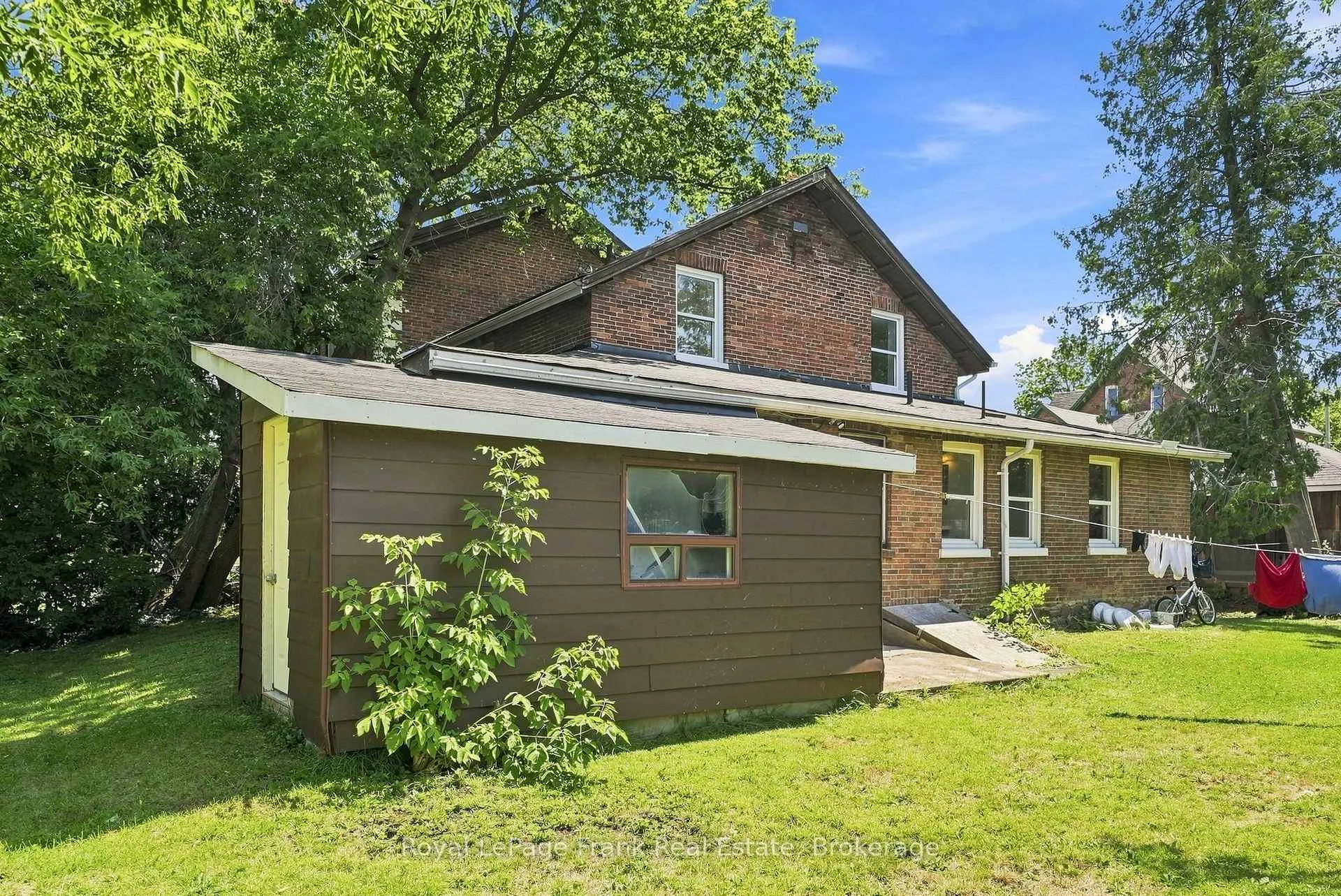 Photo 53 of 25 Mill Street, Kawartha Lakes, Lindsay — HOMEH