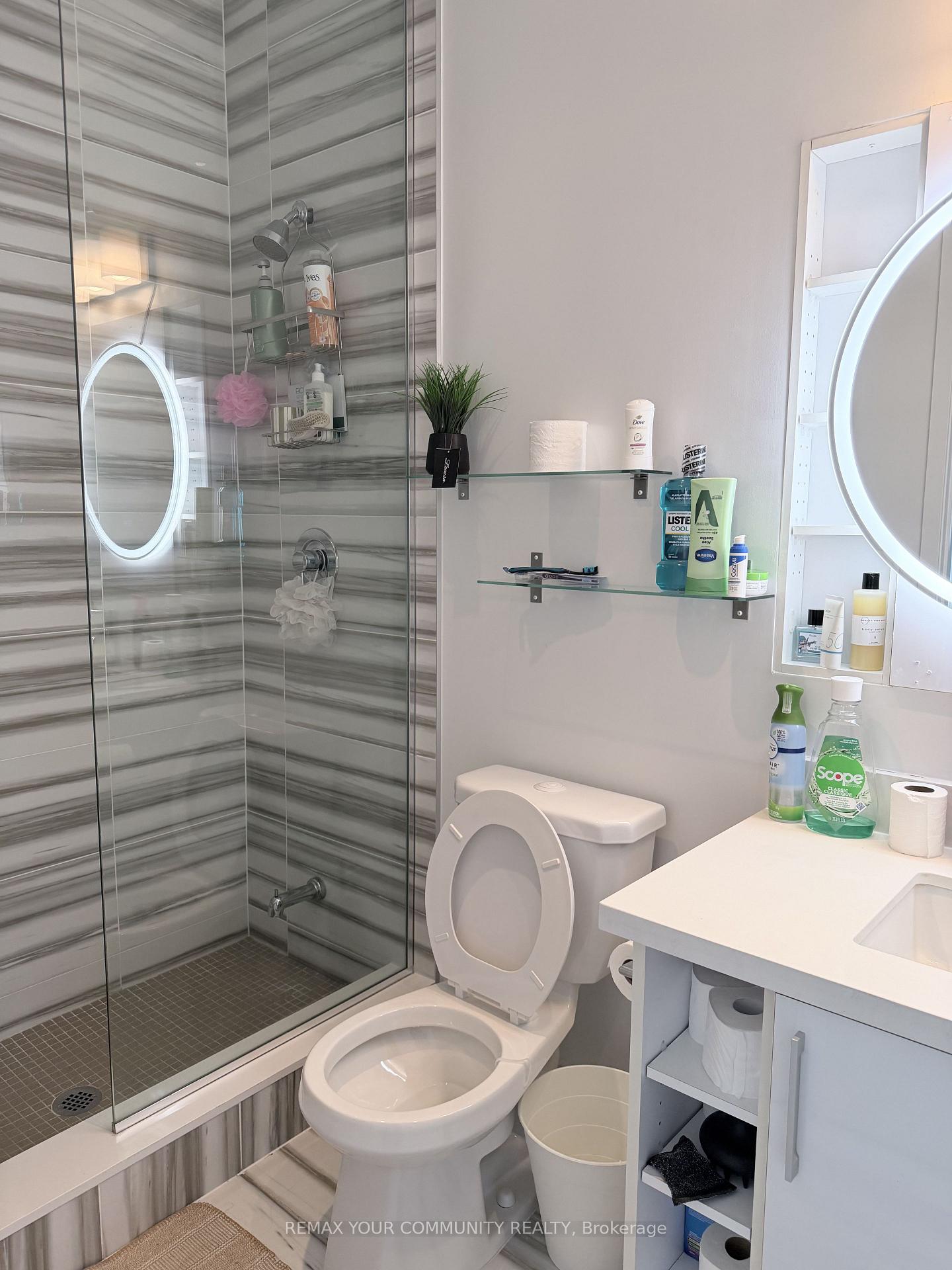 Photo 15 of Unit PH2, 2220 Lakeshore Boulevard, Etobicoke, Mimico — HOMEH