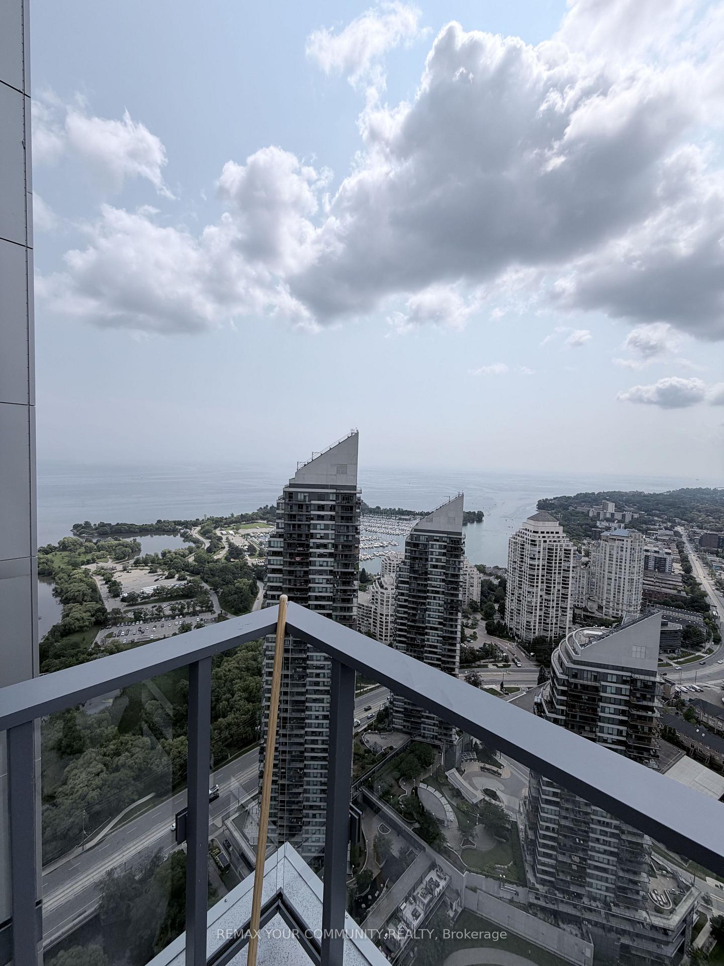 Photo of Unit PH2, 2220 Lakeshore Boulevard