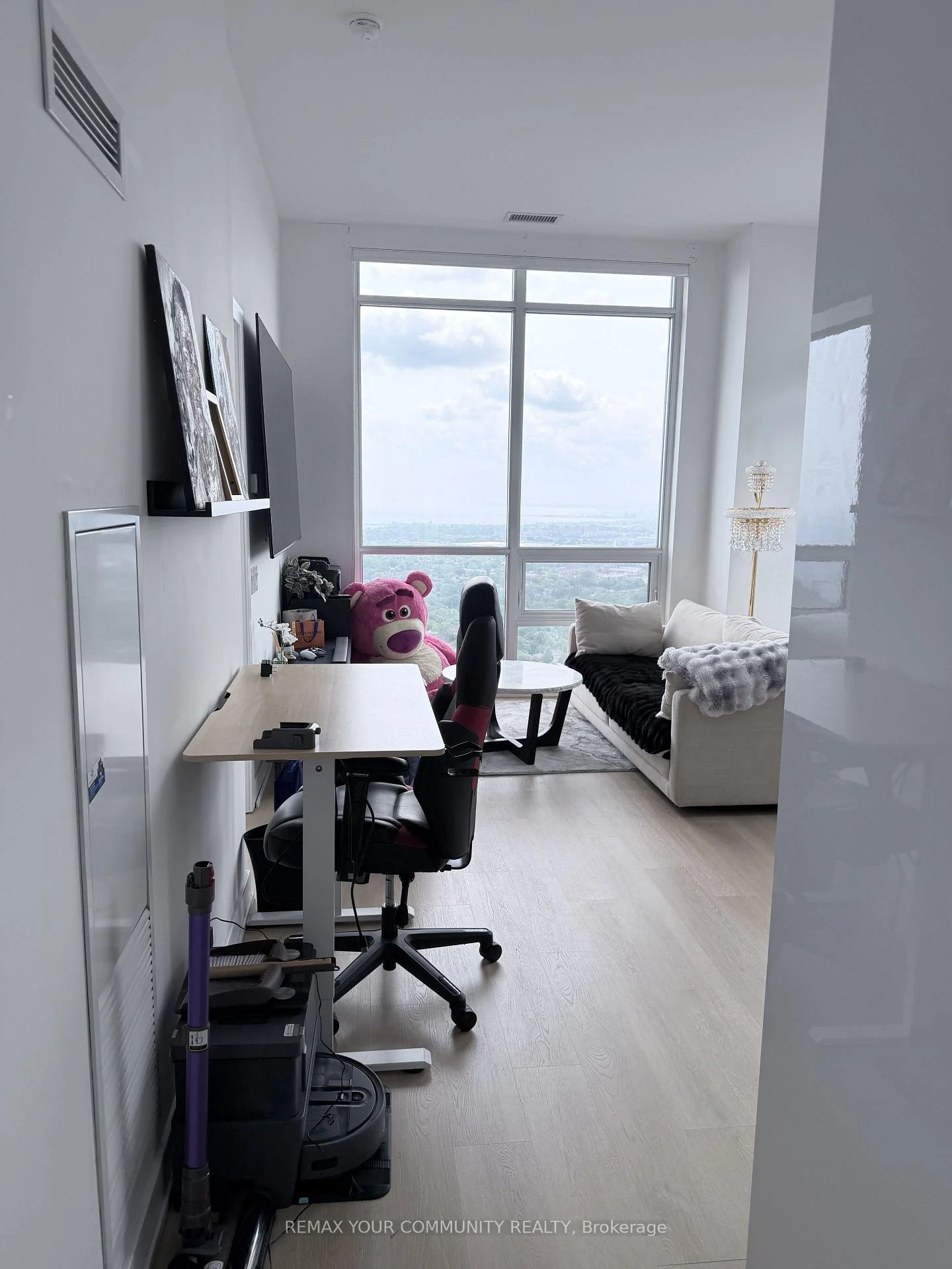 Photo 17 of Unit PH2, 2220 Lakeshore Boulevard, Etobicoke, Mimico — HOMEH