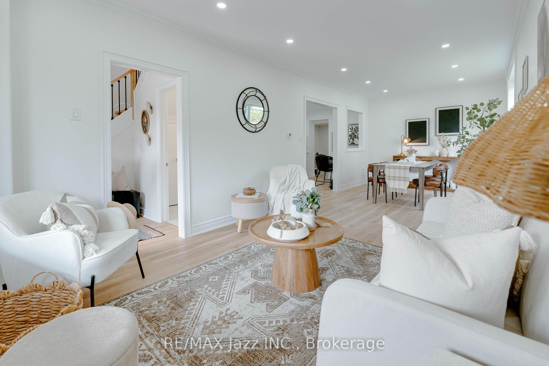 Photo 3 of 151 Burk Street, Oshawa, Vanier — HOMEH