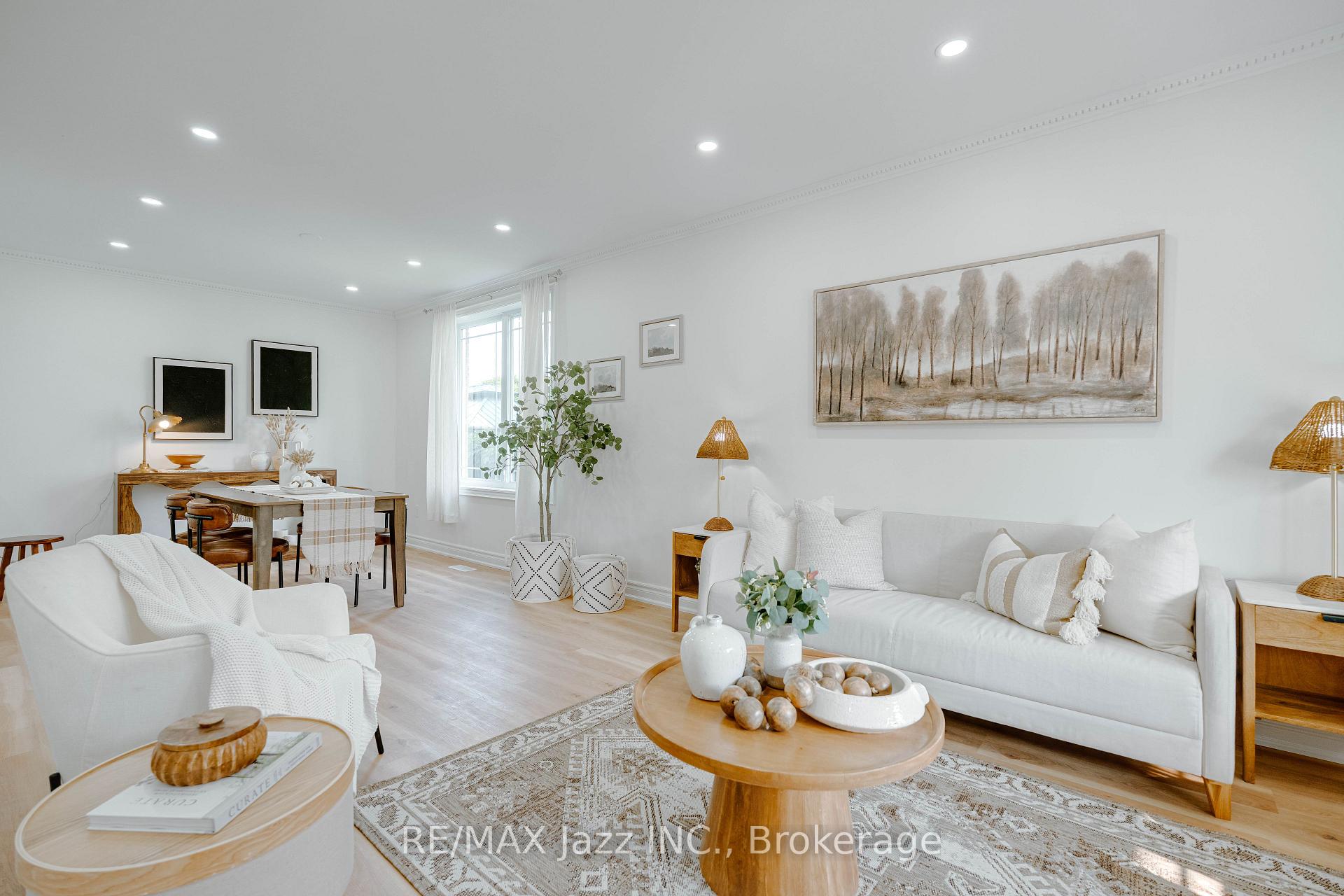 Photo 4 of 151 Burk Street, Oshawa, Vanier — HOMEH