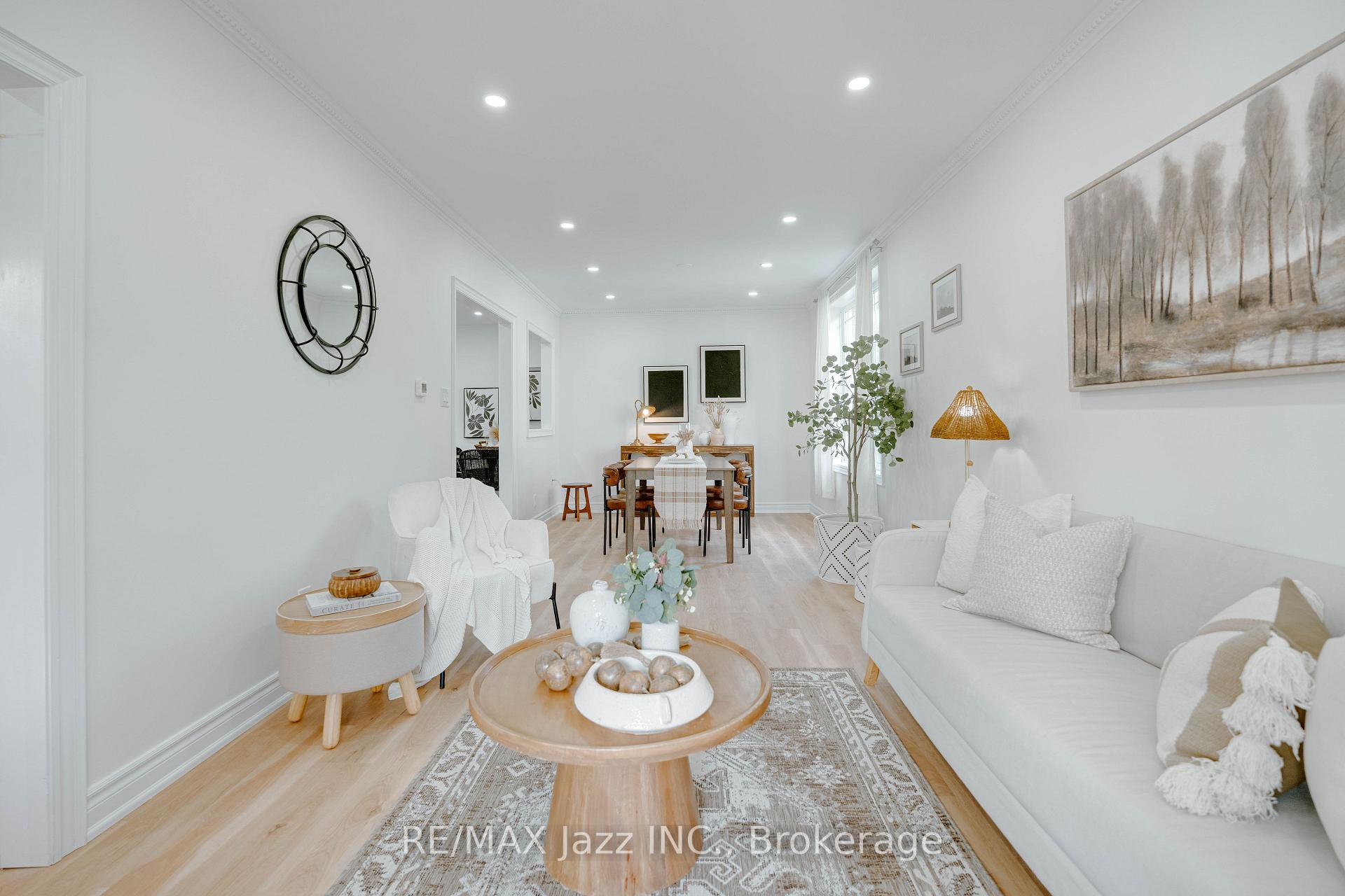 Photo 6 of 151 Burk Street, Oshawa, Vanier — HOMEH