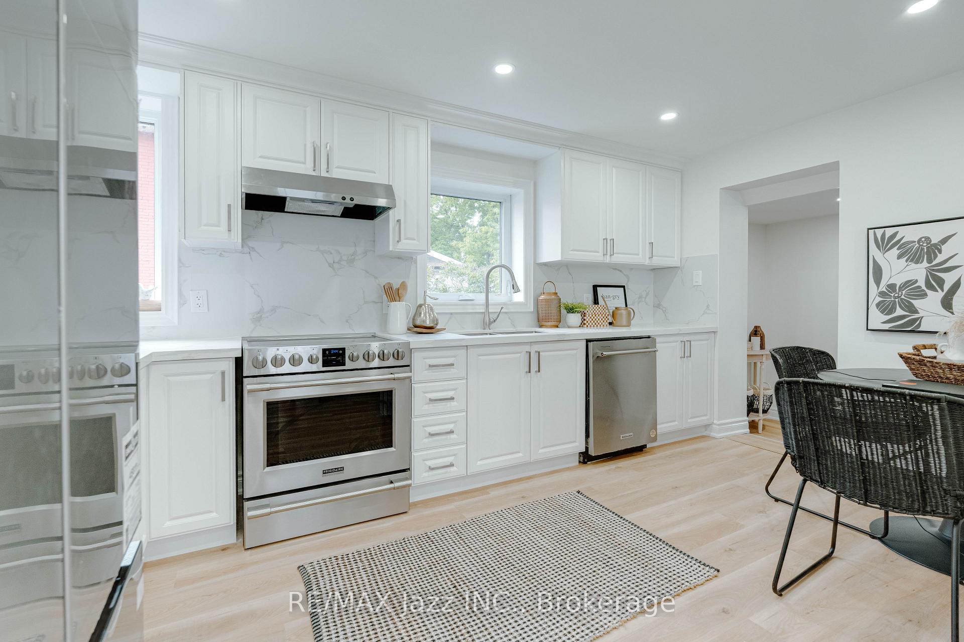 Photo 9 of 151 Burk Street, Oshawa, Vanier — HOMEH