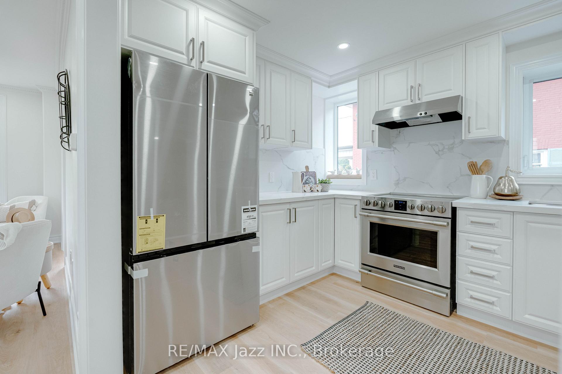 Photo 10 of 151 Burk Street, Oshawa, Vanier — HOMEH