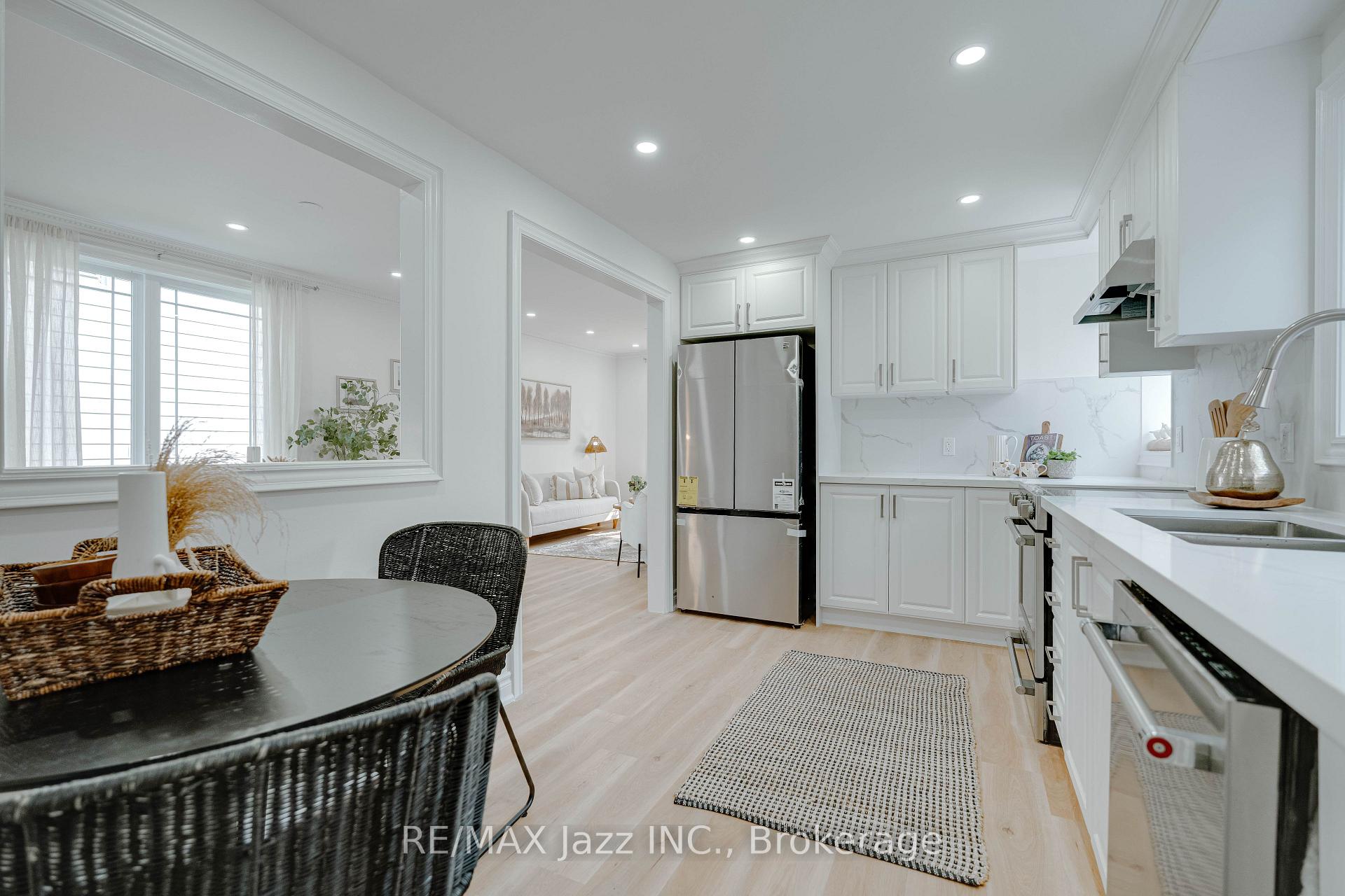 Photo 11 of 151 Burk Street, Oshawa, Vanier — HOMEH