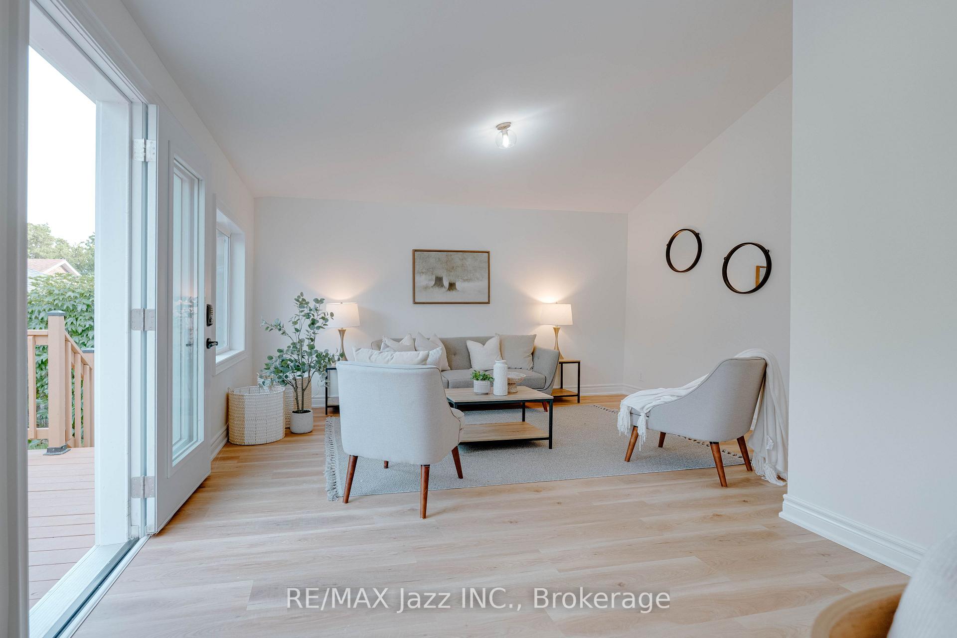 Photo 13 of 151 Burk Street, Oshawa, Vanier — HOMEH