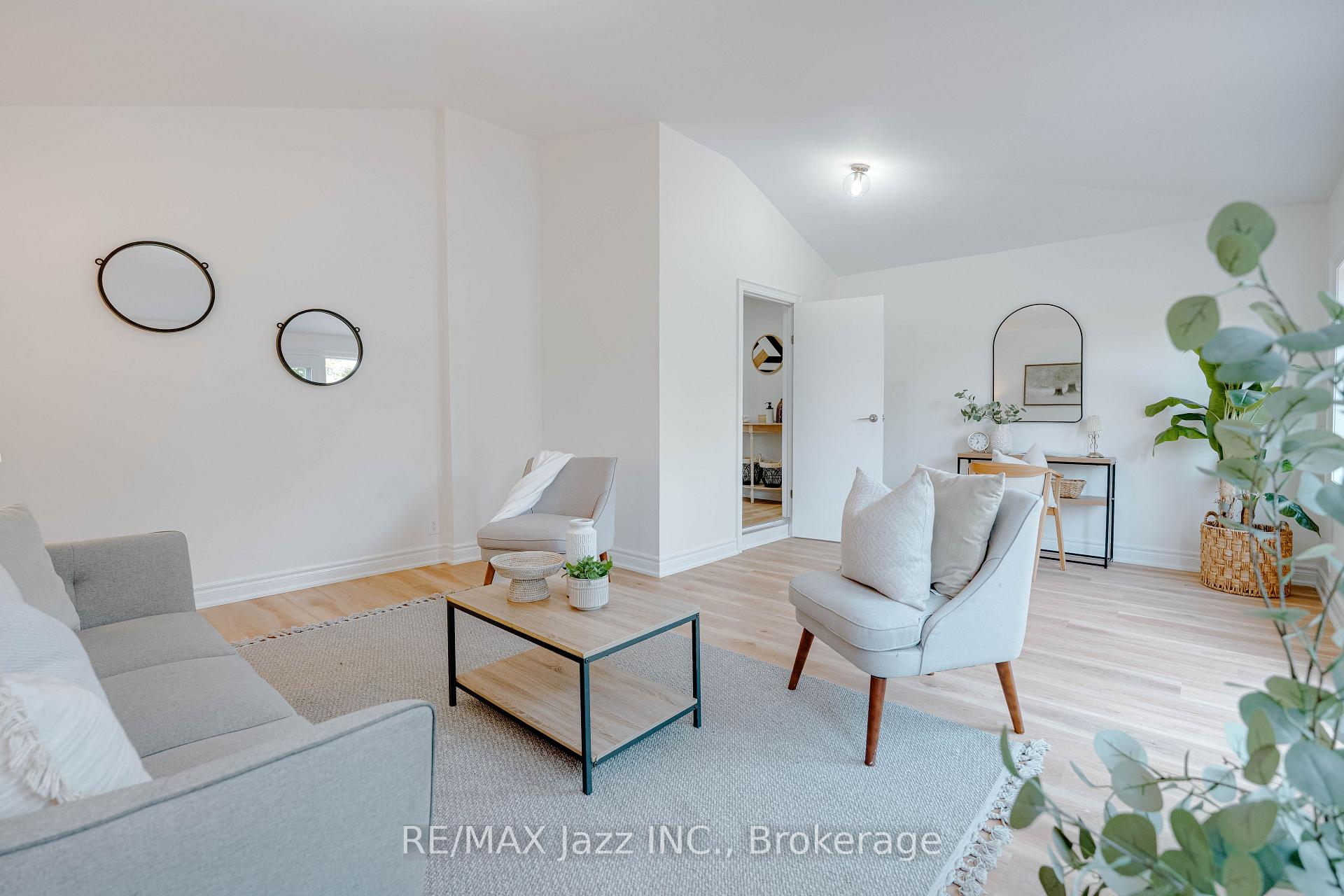 Photo 15 of 151 Burk Street, Oshawa, Vanier — HOMEH