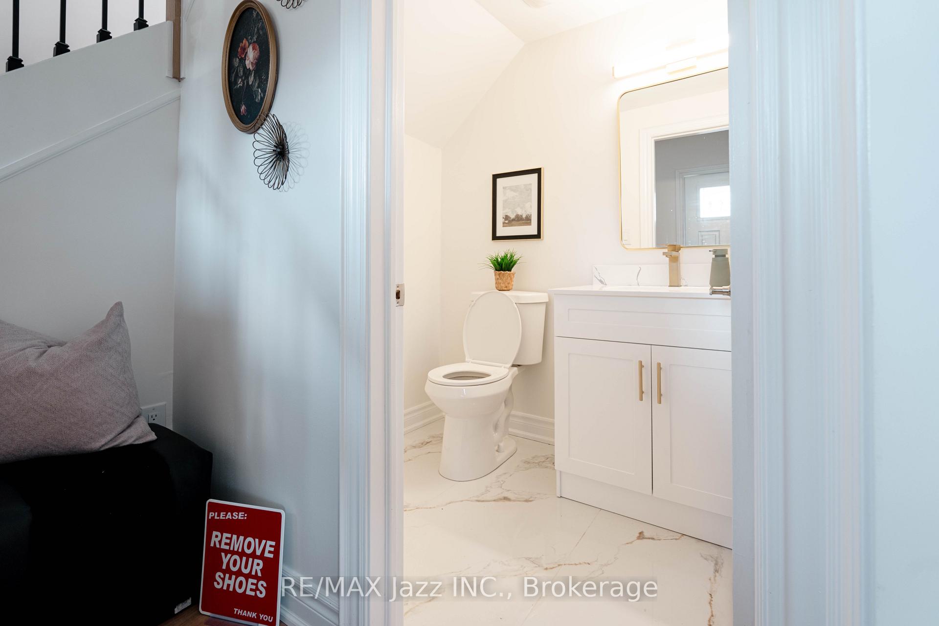 Photo 16 of 151 Burk Street, Oshawa, Vanier — HOMEH