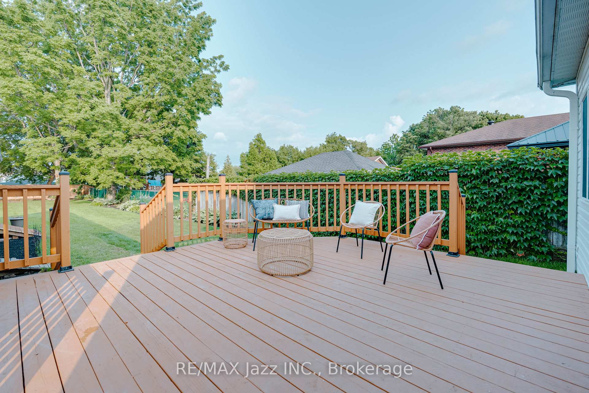 Photo 36 of 151 Burk Street, Oshawa, Vanier — HOMEH