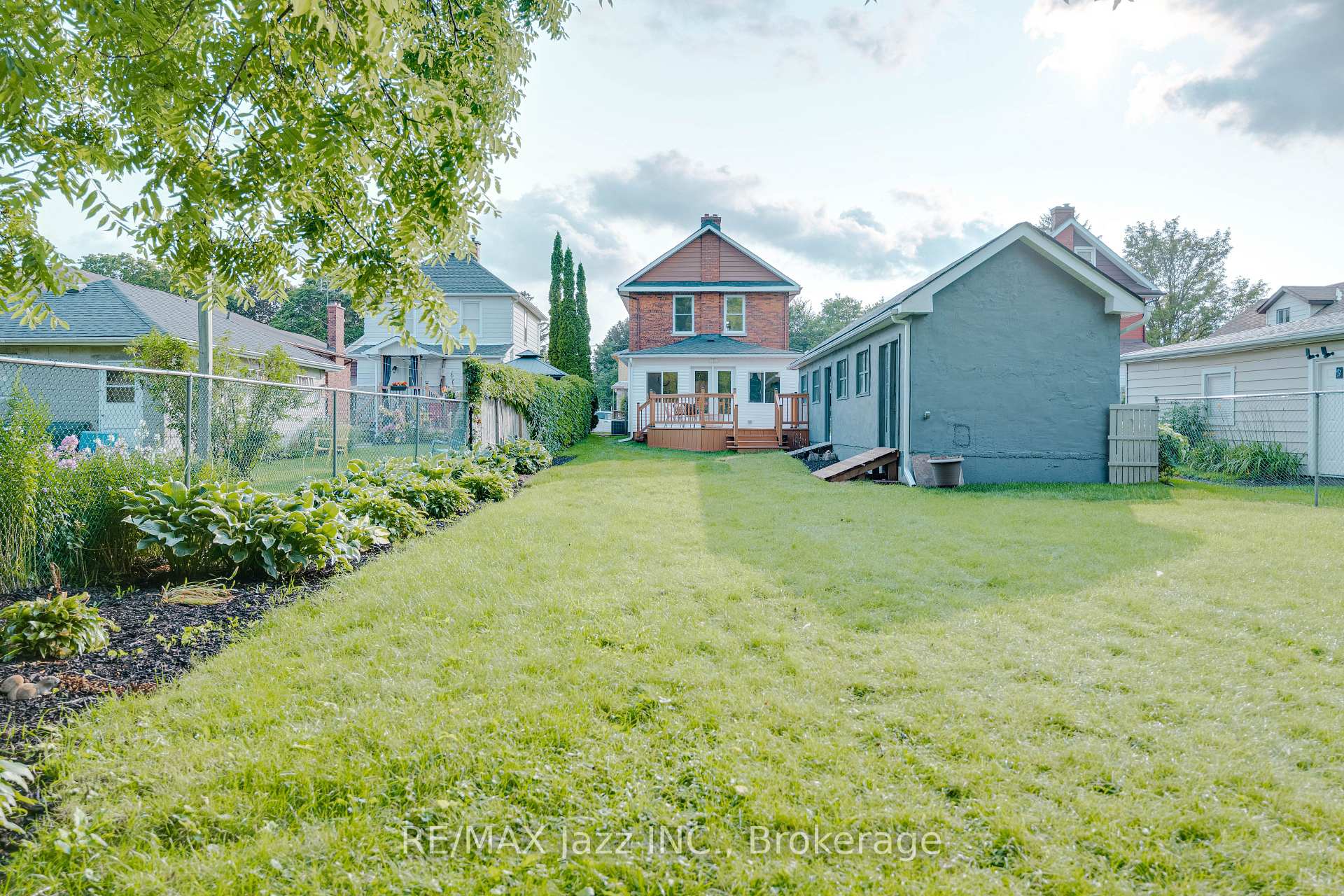Photo 39 of 151 Burk Street, Oshawa, Vanier — HOMEH