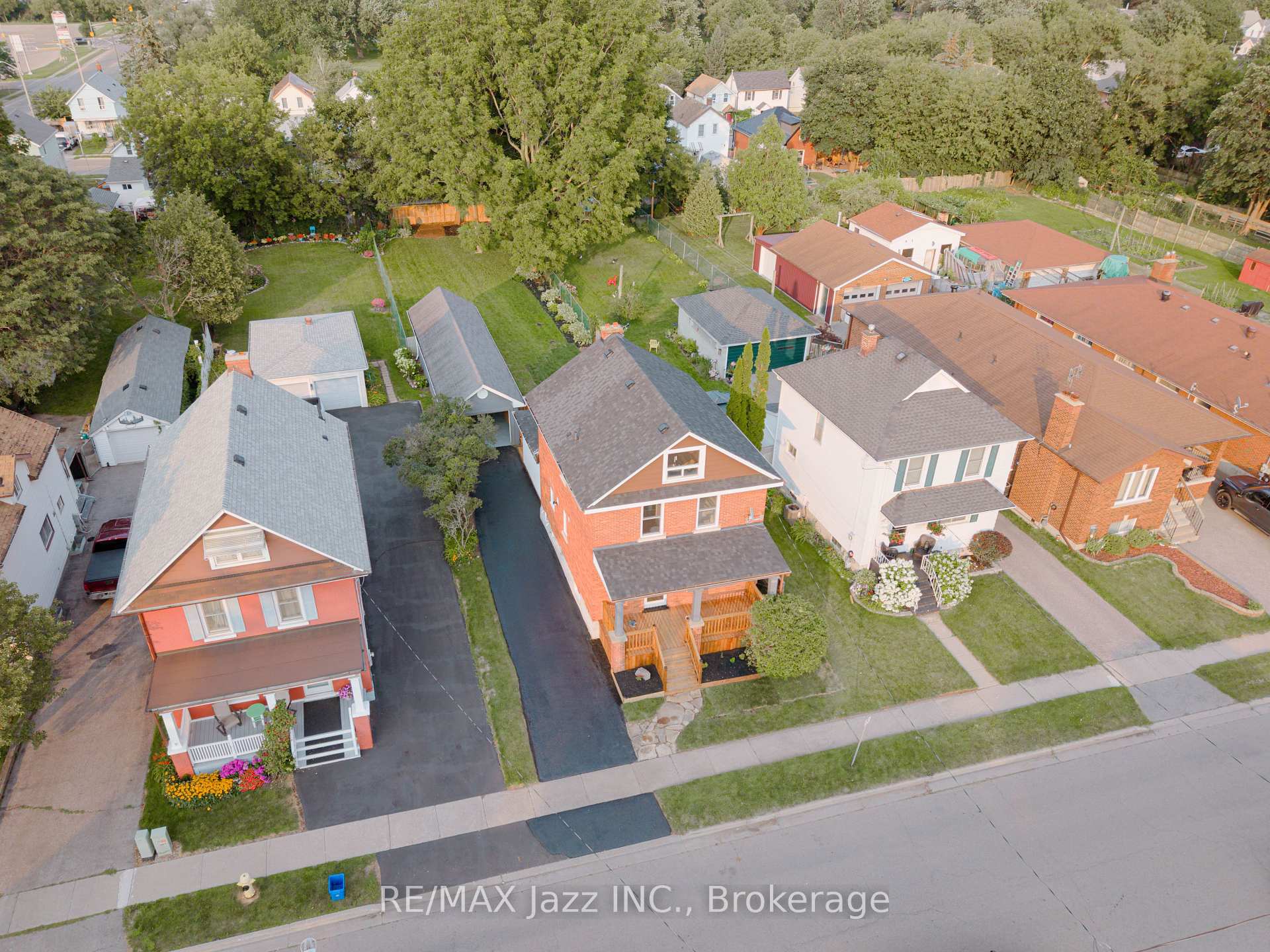 Photo 43 of 151 Burk Street, Oshawa, Vanier — HOMEH