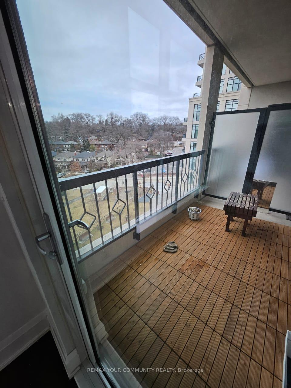 Photo 13 of Unit 423, 2 Old Mill Drive, Toronto, High Park-Swansea — HOMEH