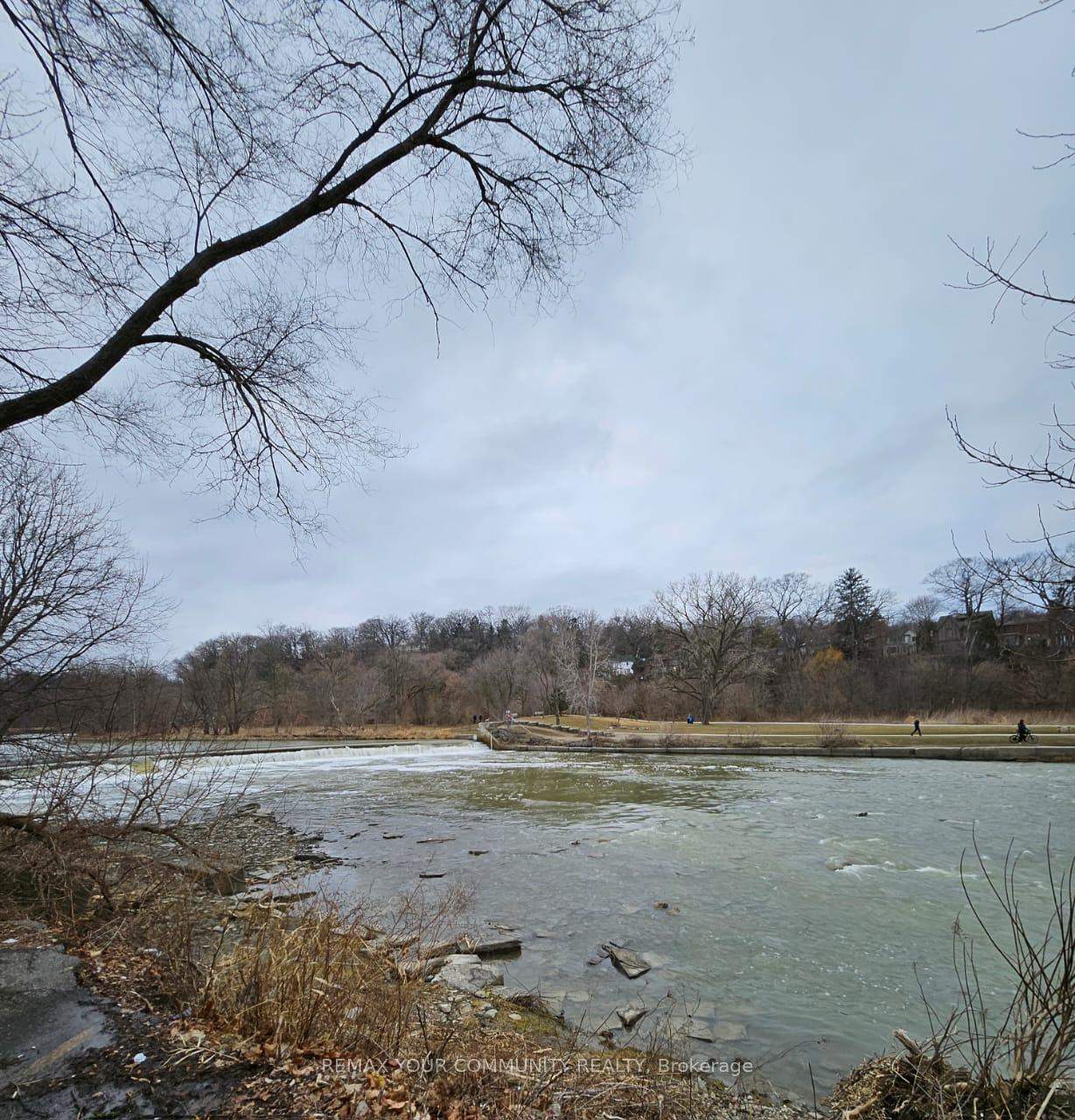 Photo 20 of Unit 423, 2 Old Mill Drive, Toronto, High Park-Swansea — HOMEH