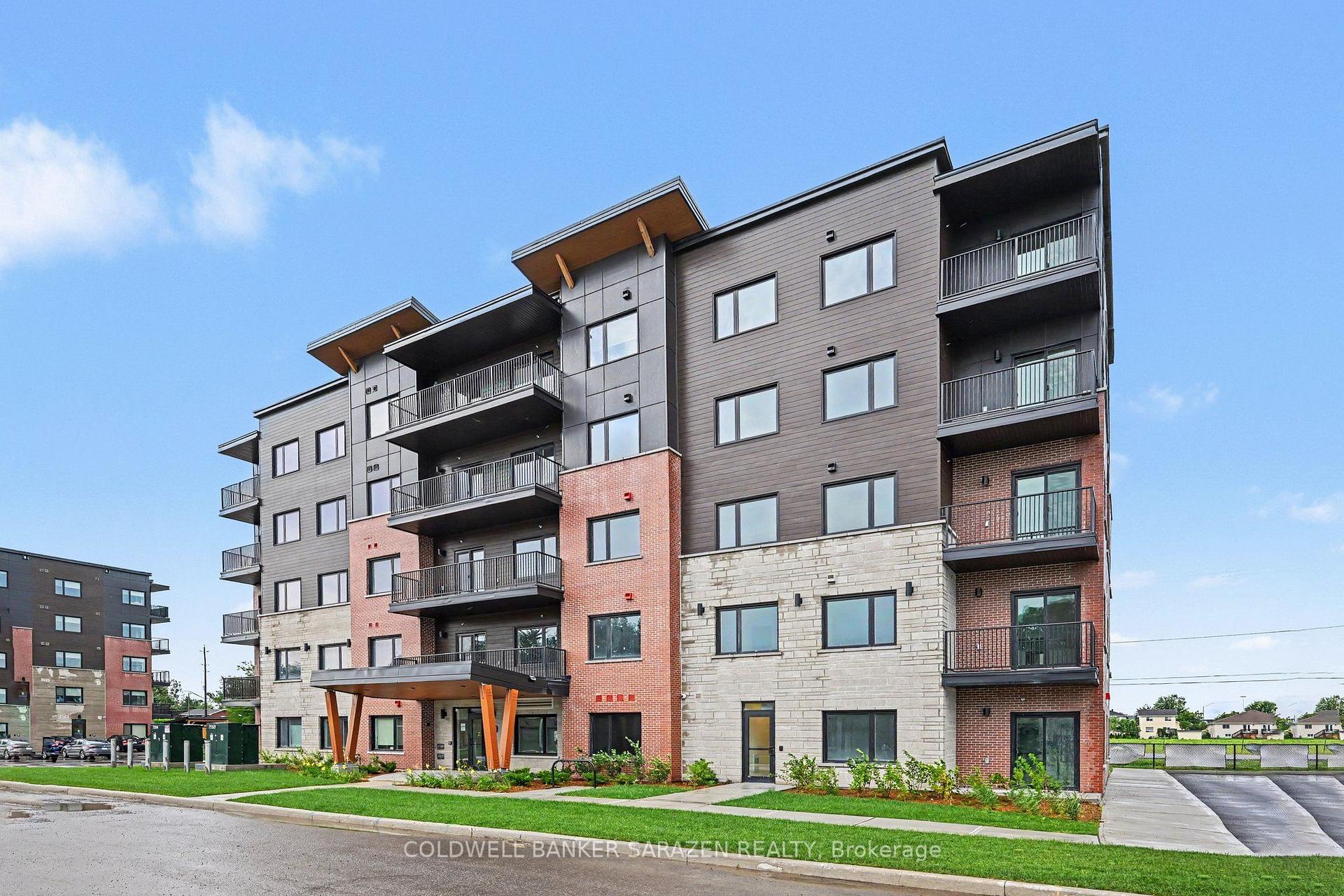 Photo of Unit 104, 50 Corb Stewart Court