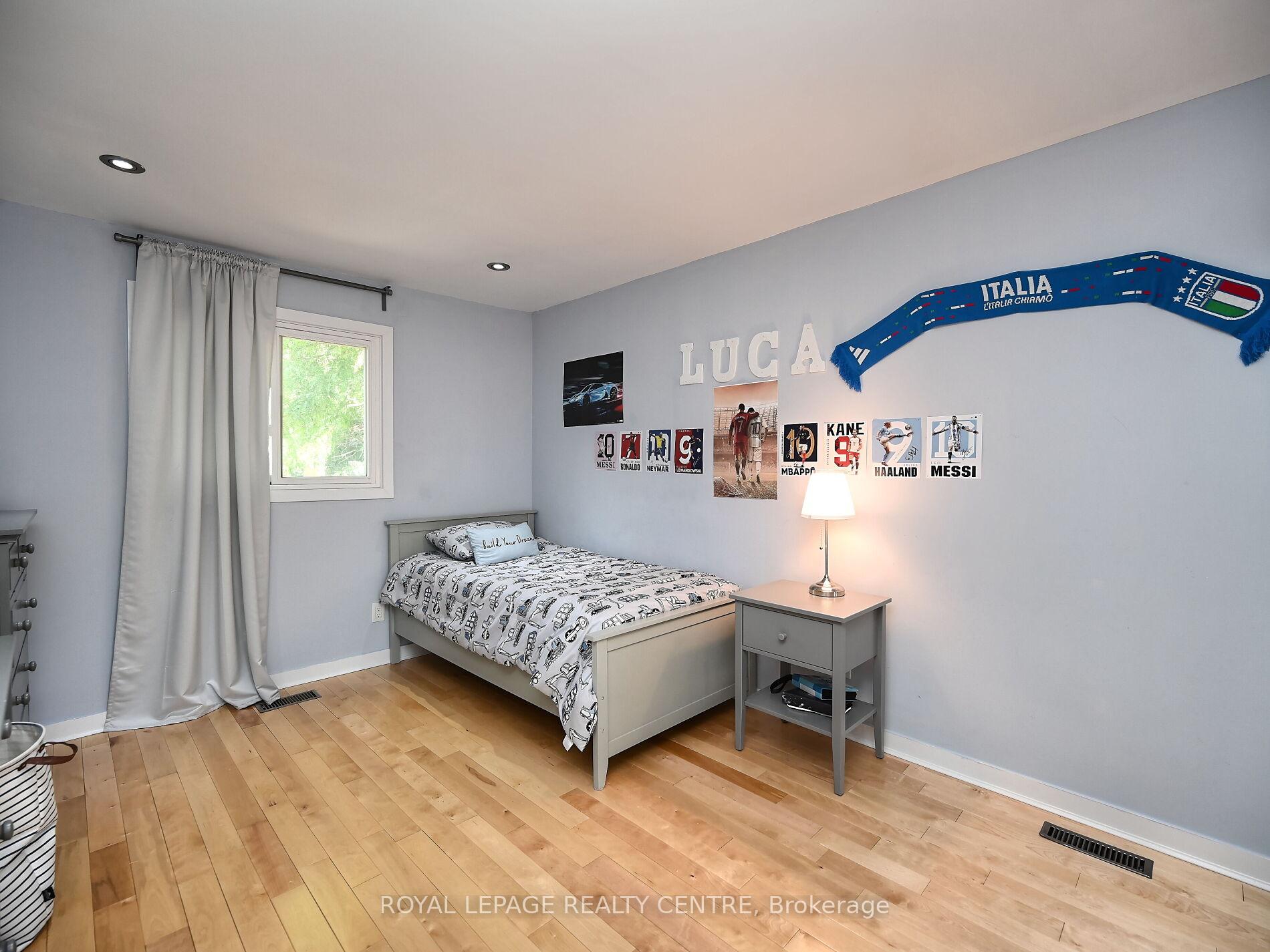 Photo 17 of 1221 Kos Boulevard, Mississauga, Lorne Park — HOMEH