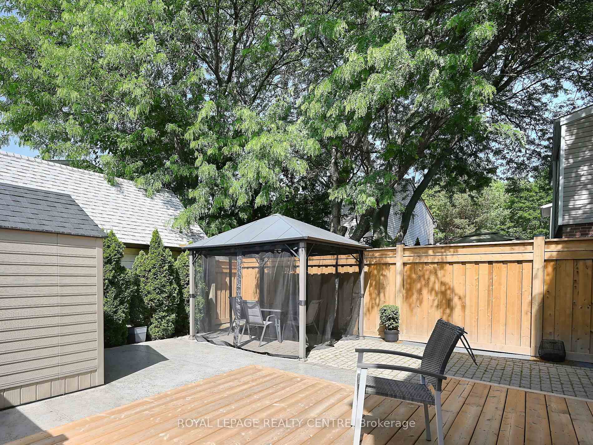 Photo 20 of 1221 Kos Boulevard, Mississauga, Lorne Park — HOMEH