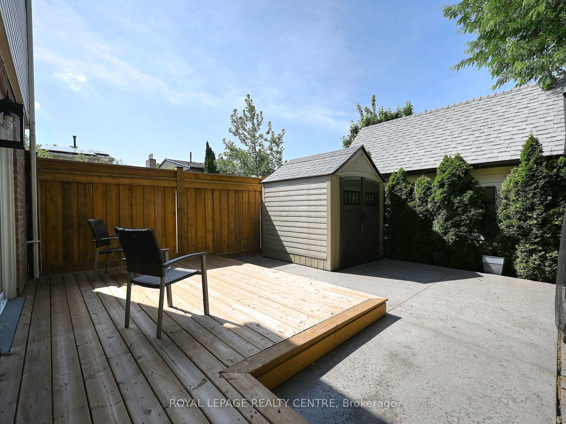 Photo 21 of 1221 Kos Boulevard, Mississauga, Lorne Park — HOMEH