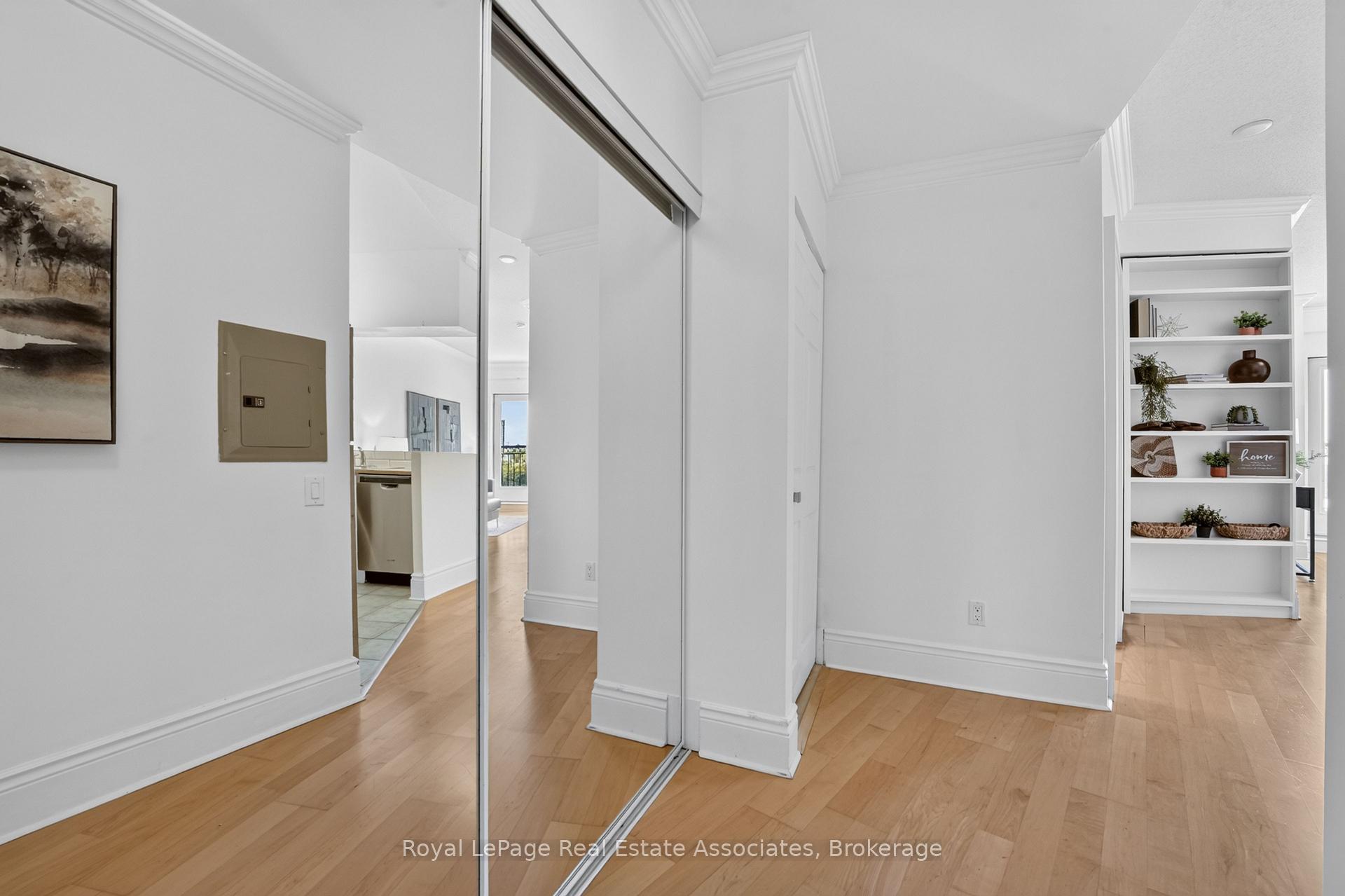 Photo 28 of Unit 1006, 115 Richmond Street E, Toronto, Church-Yonge Corridor — HOMEH