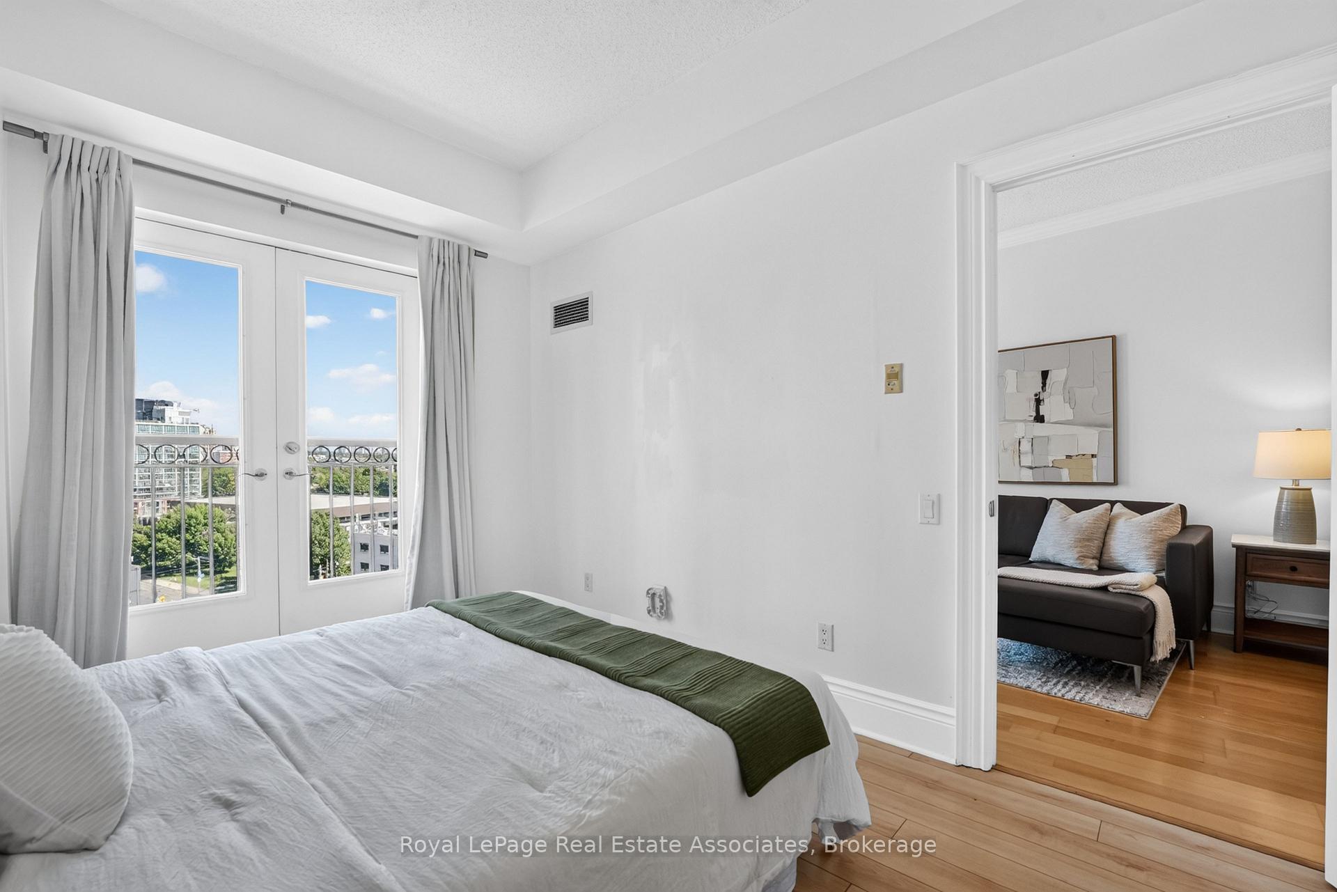 Photo 19 of Unit 1006, 115 Richmond Street E, Toronto, Church-Yonge Corridor — HOMEH