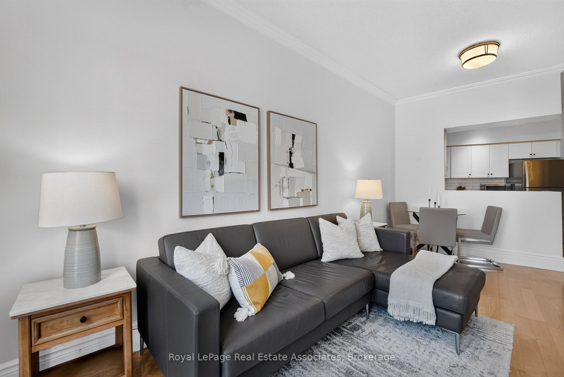 Photo 20 of Unit 1006, 115 Richmond Street E, Toronto, Church-Yonge Corridor — HOMEH