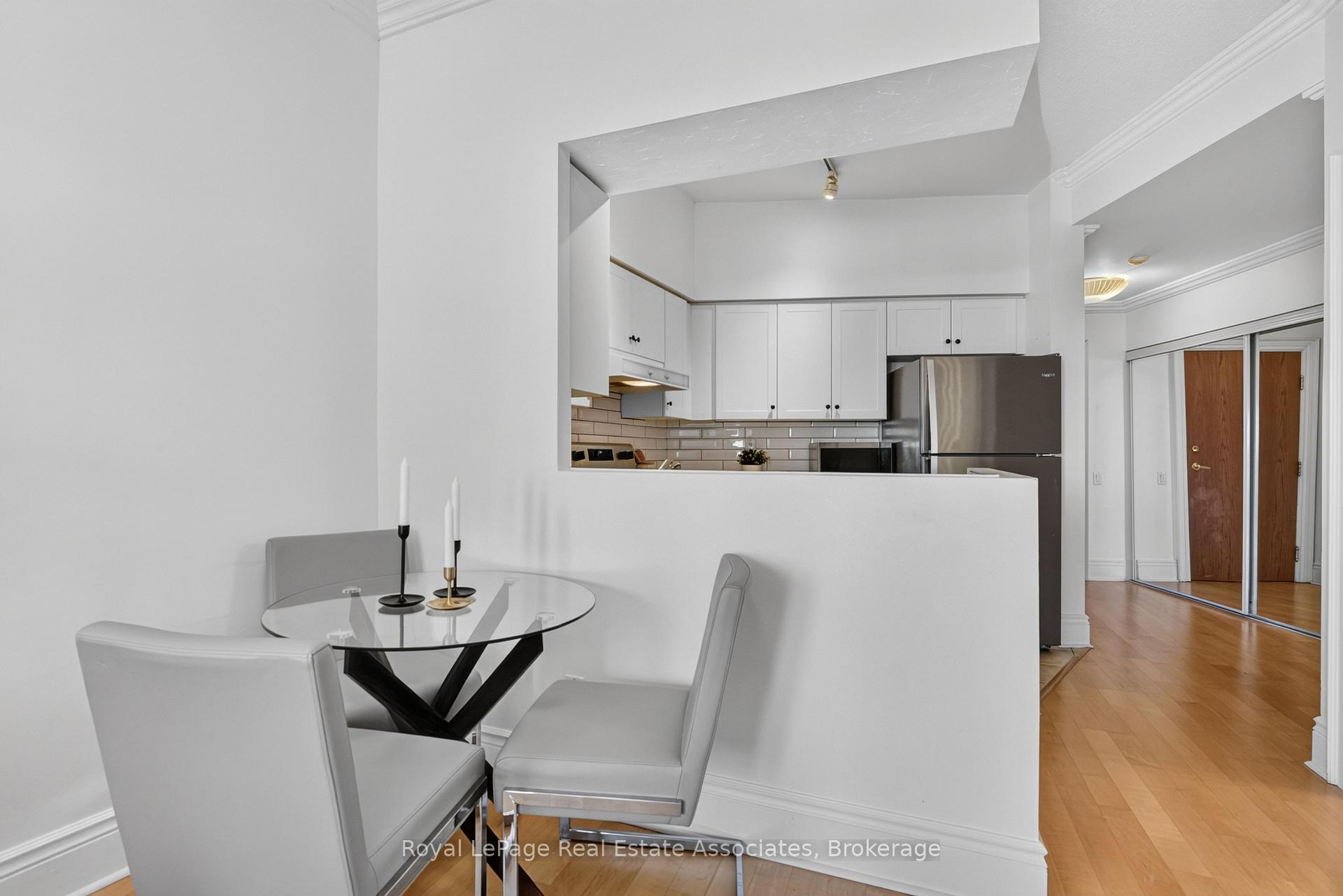 Photo 21 of Unit 1006, 115 Richmond Street E, Toronto, Church-Yonge Corridor — HOMEH