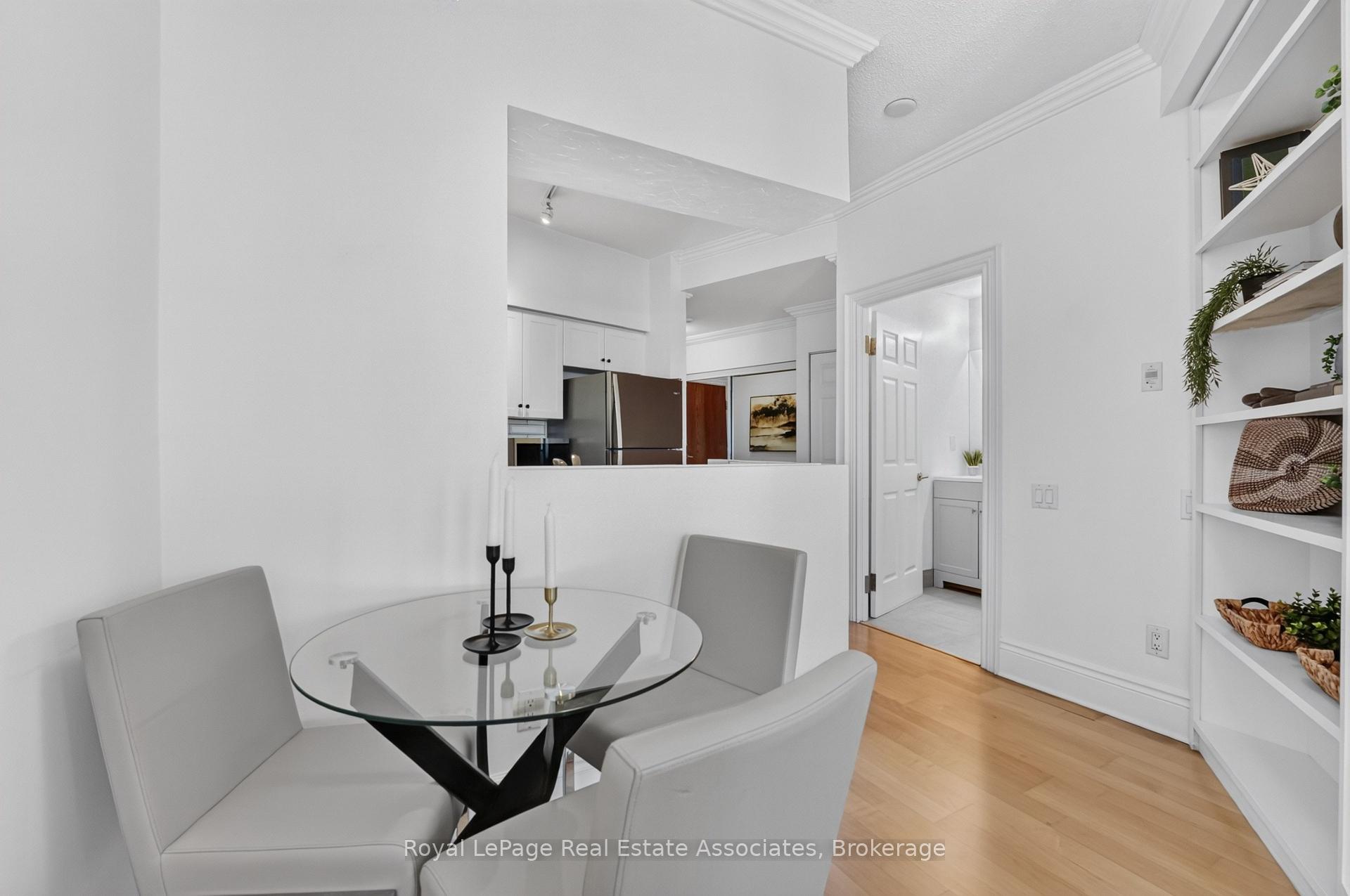 Photo 22 of Unit 1006, 115 Richmond Street E, Toronto, Church-Yonge Corridor — HOMEH