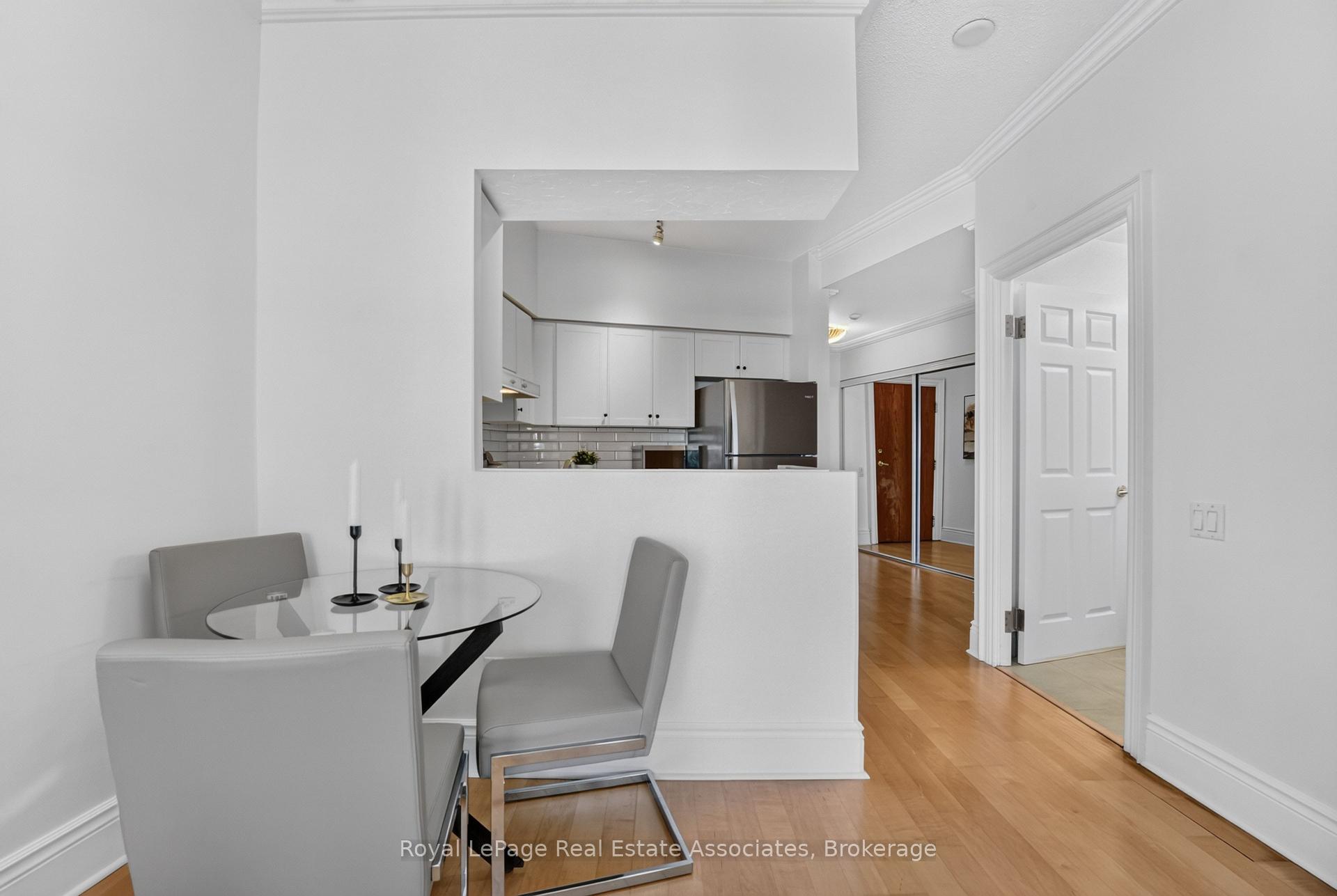 Photo 23 of Unit 1006, 115 Richmond Street E, Toronto, Church-Yonge Corridor — HOMEH