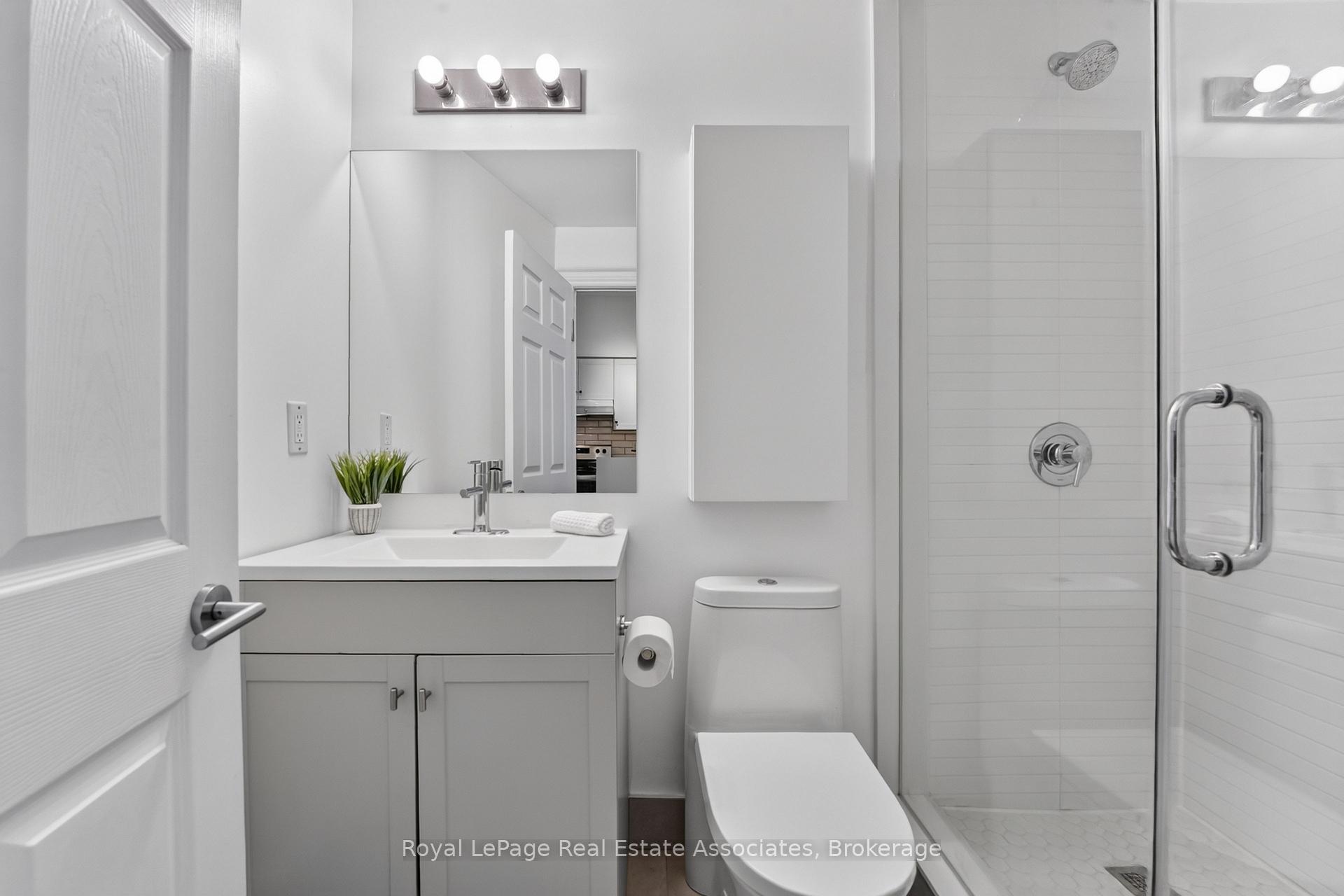 Photo 25 of Unit 1006, 115 Richmond Street E, Toronto, Church-Yonge Corridor — HOMEH