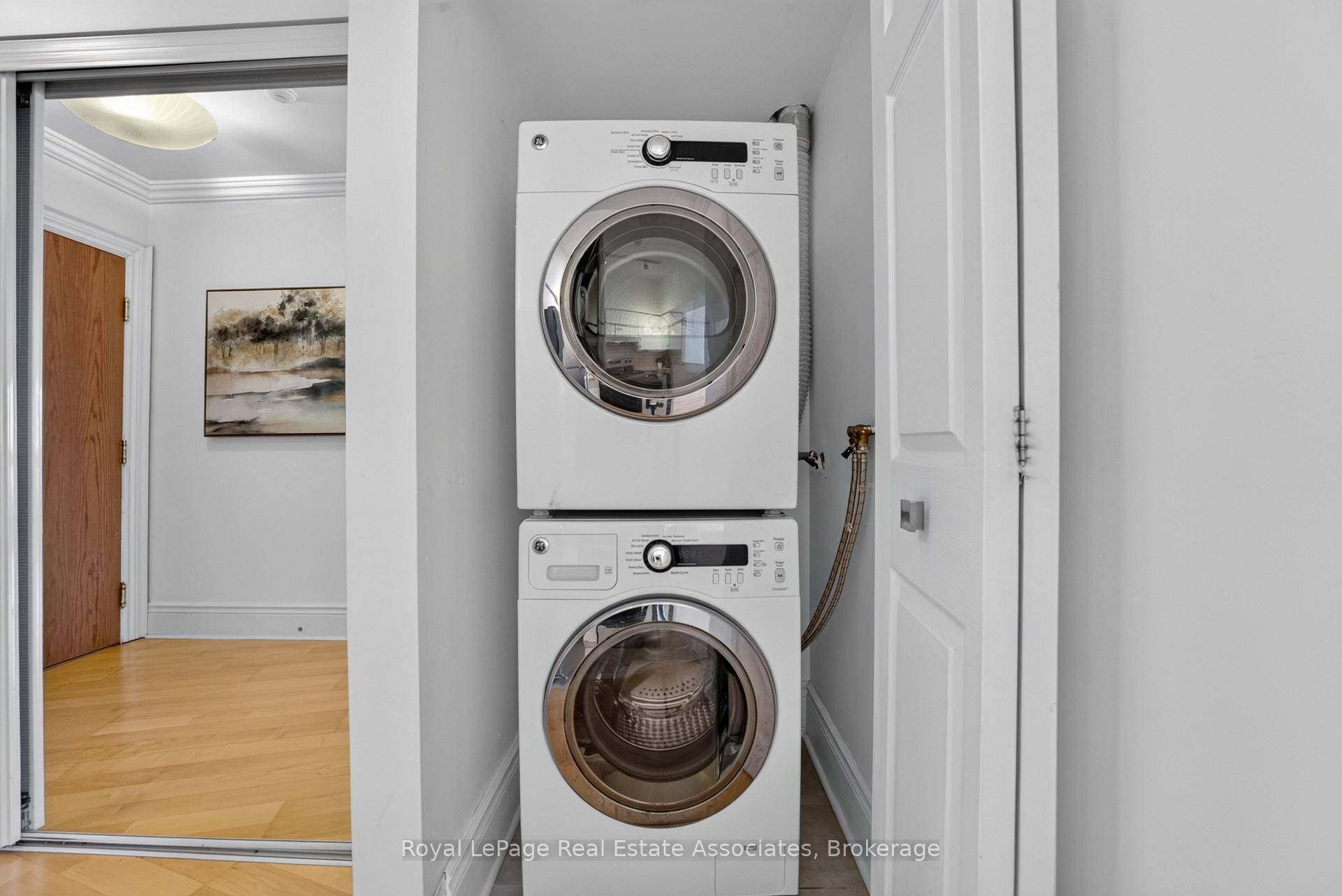 Photo 29 of Unit 1006, 115 Richmond Street E, Toronto, Church-Yonge Corridor — HOMEH
