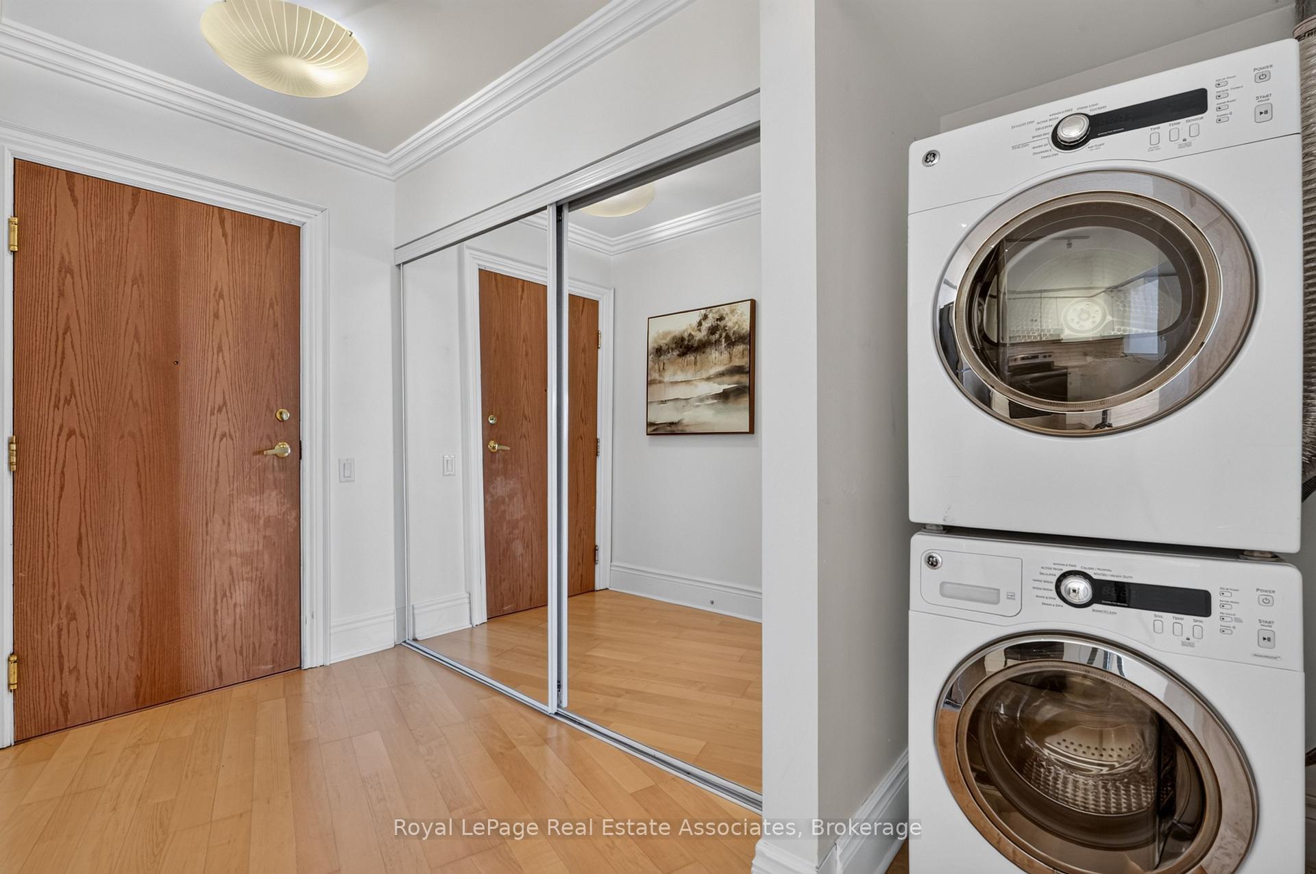 Photo 30 of Unit 1006, 115 Richmond Street E, Toronto, Church-Yonge Corridor — HOMEH
