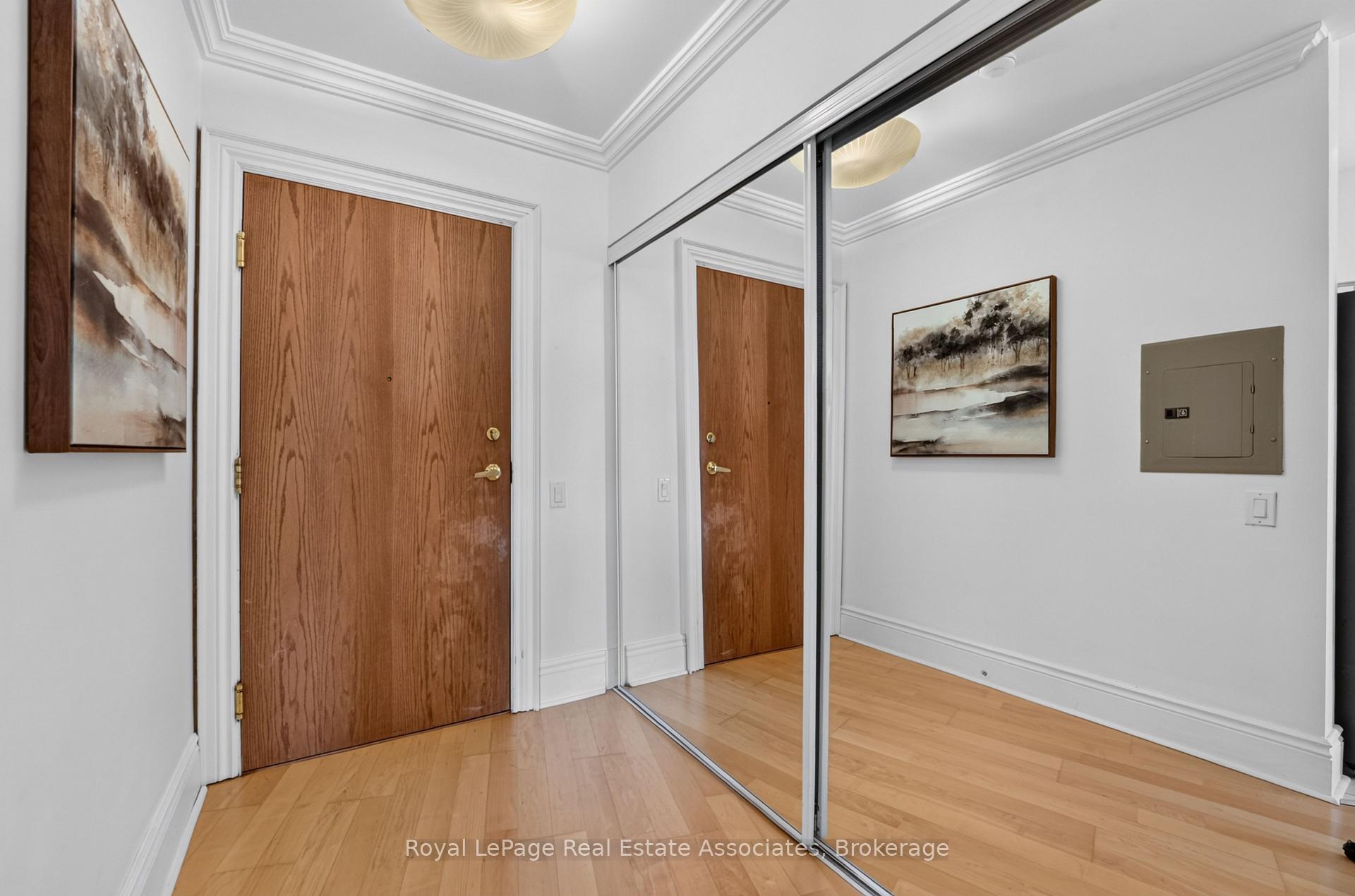Photo 31 of Unit 1006, 115 Richmond Street E, Toronto, Church-Yonge Corridor — HOMEH