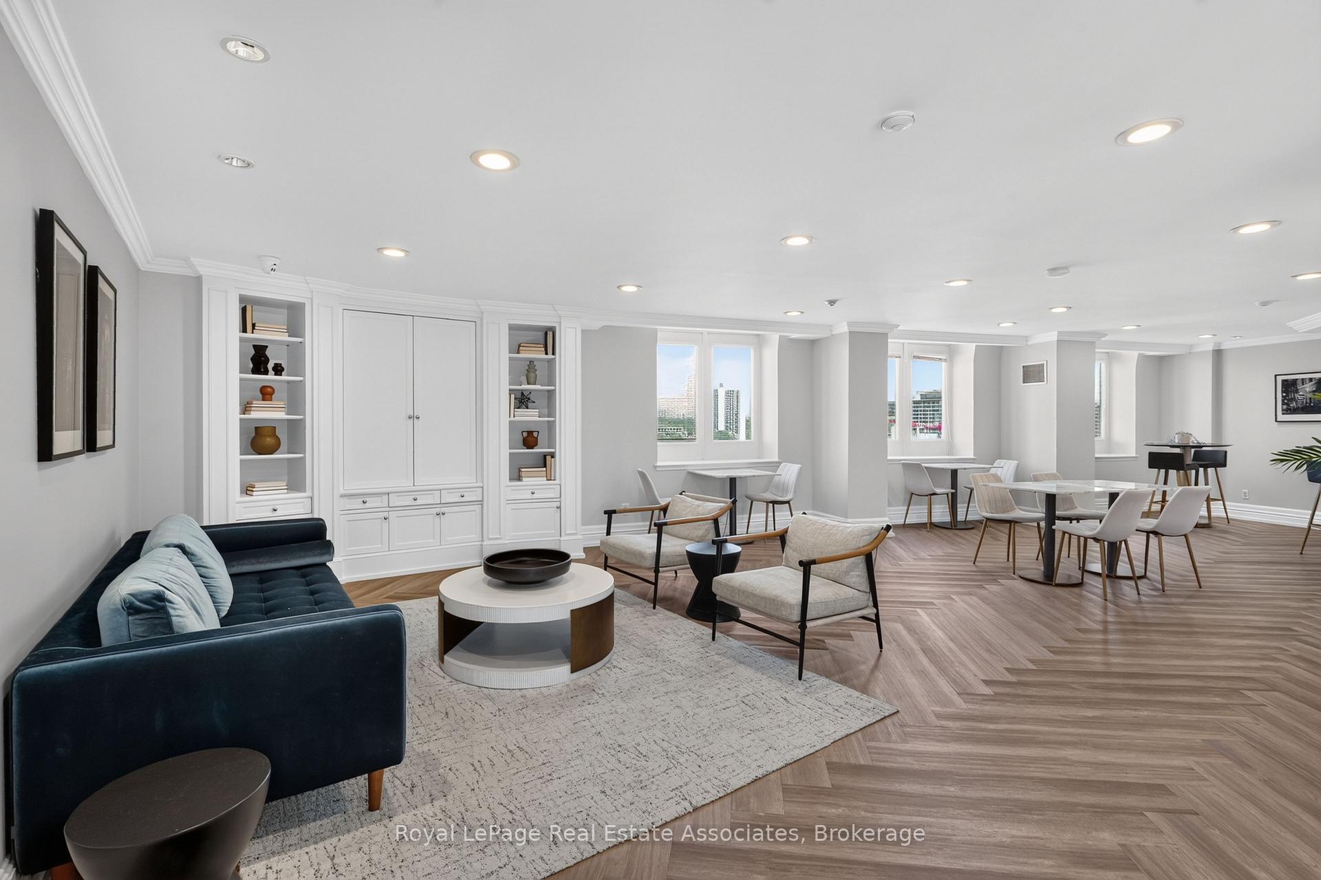 Photo 32 of Unit 1006, 115 Richmond Street E, Toronto, Church-Yonge Corridor — HOMEH