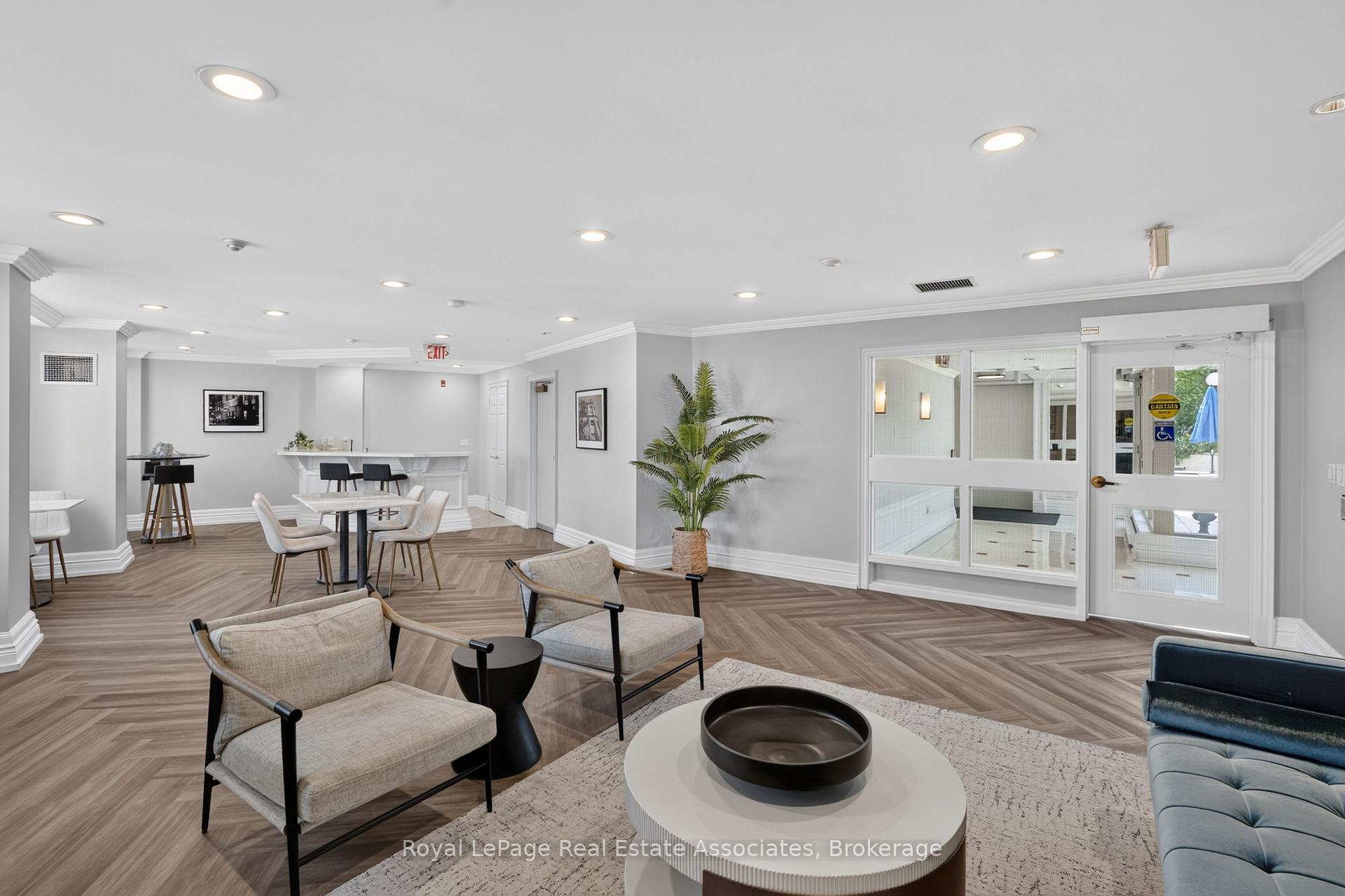 Photo 33 of Unit 1006, 115 Richmond Street E, Toronto, Church-Yonge Corridor — HOMEH