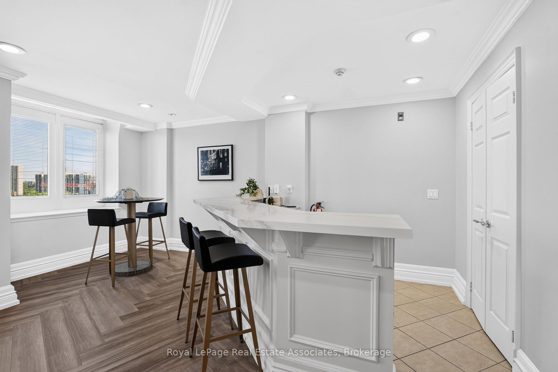Photo 35 of Unit 1006, 115 Richmond Street E, Toronto, Church-Yonge Corridor — HOMEH