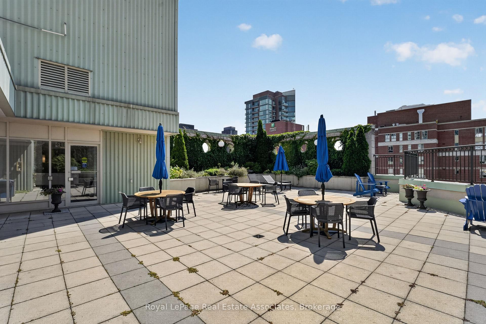Photo 39 of Unit 1006, 115 Richmond Street E, Toronto, Church-Yonge Corridor — HOMEH