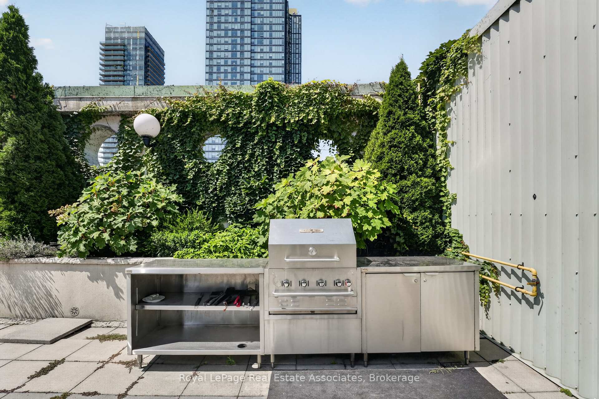 Photo 40 of Unit 1006, 115 Richmond Street E, Toronto, Church-Yonge Corridor — HOMEH