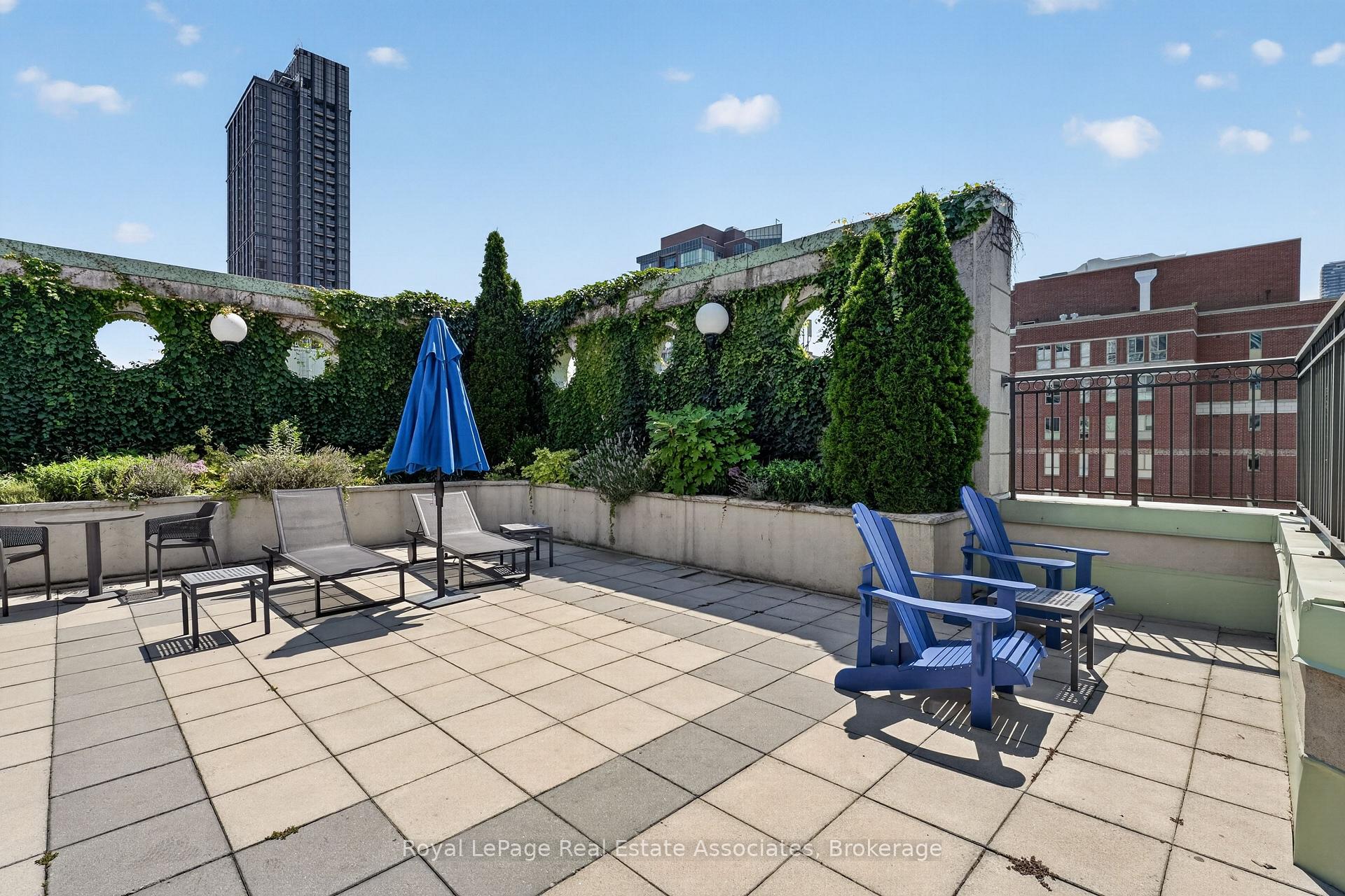 Photo 41 of Unit 1006, 115 Richmond Street E, Toronto, Church-Yonge Corridor — HOMEH