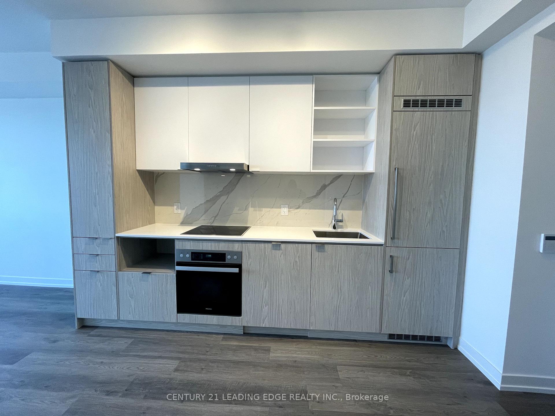 Photo 5 of Unit 5706, 55 Cooper Street, Toronto, Waterfront Communities — HOMEH