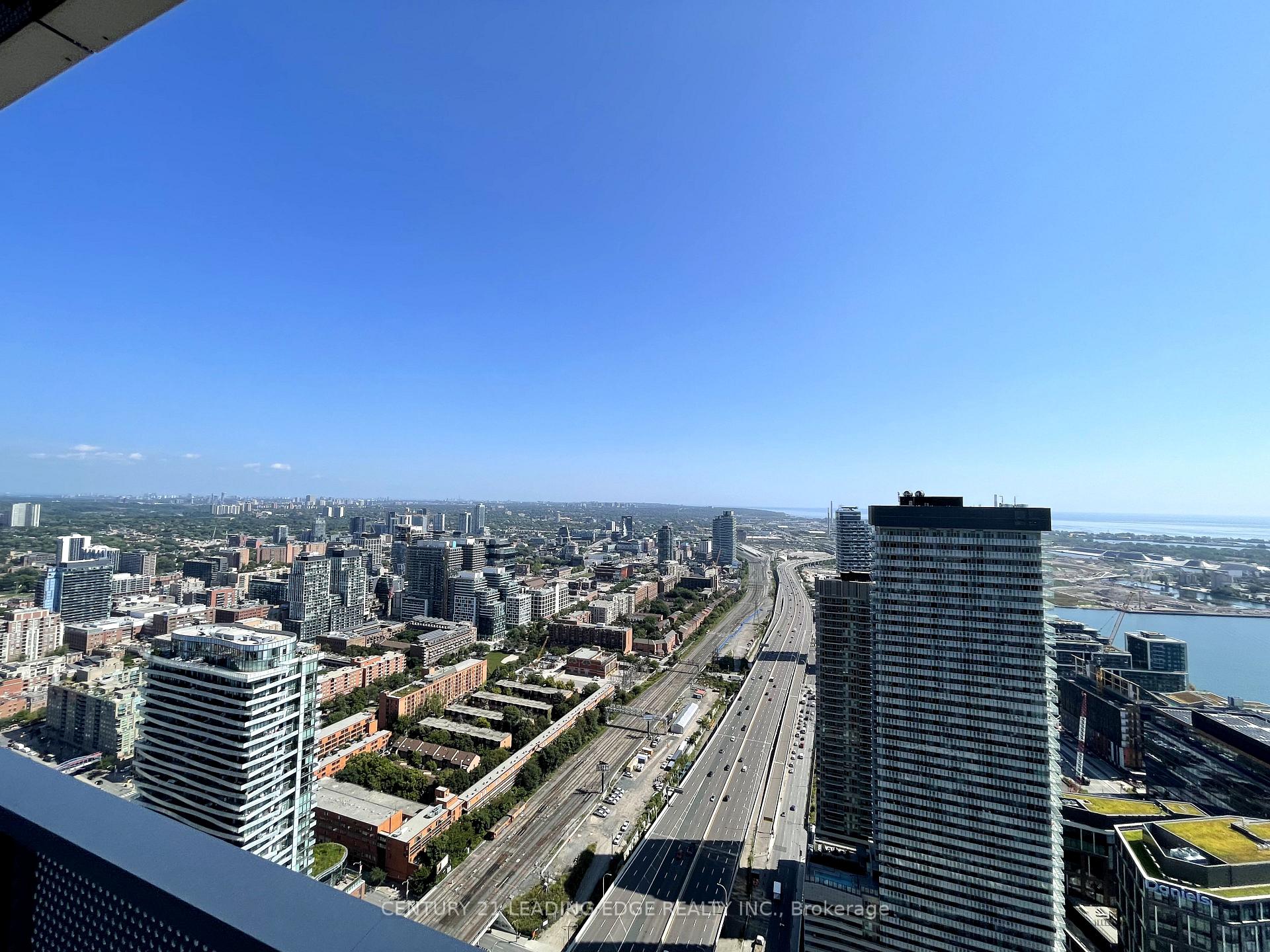 Photo 23 of Unit 5706, 55 Cooper Street, Toronto, Waterfront Communities — HOMEH
