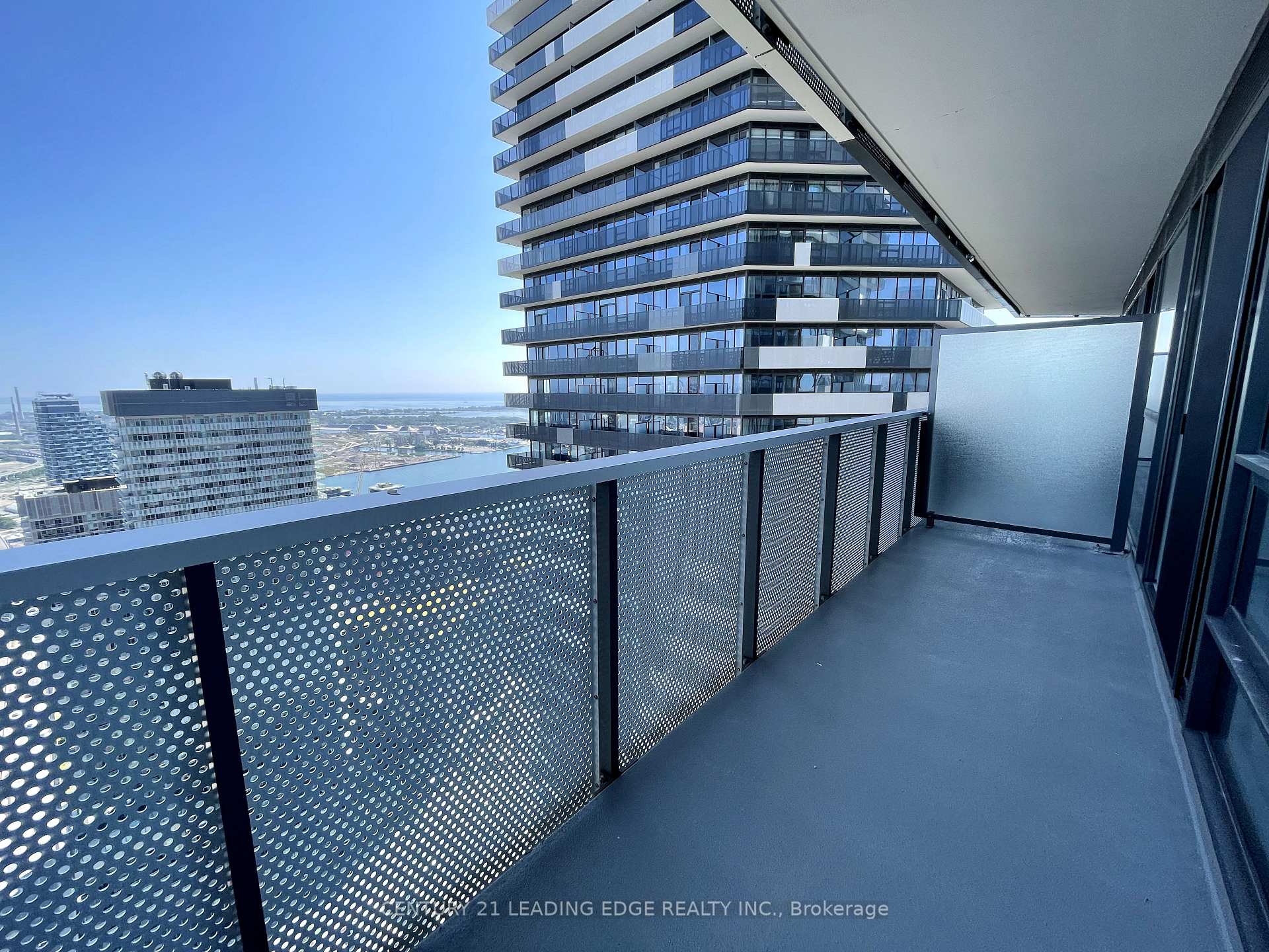 Photo 27 of Unit 5706, 55 Cooper Street, Toronto, Waterfront Communities — HOMEH