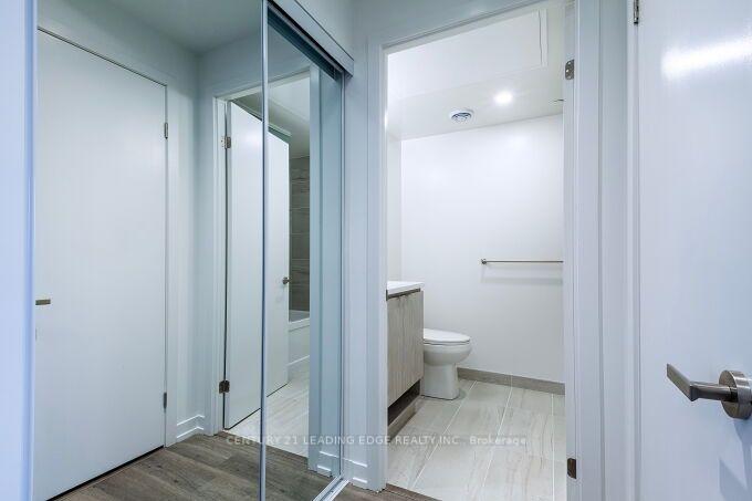 Photo 24 of Unit 5706, 55 Cooper Street, Toronto, Waterfront Communities — HOMEH