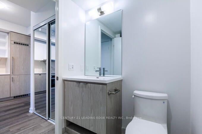 Photo 28 of Unit 5706, 55 Cooper Street, Toronto, Waterfront Communities — HOMEH