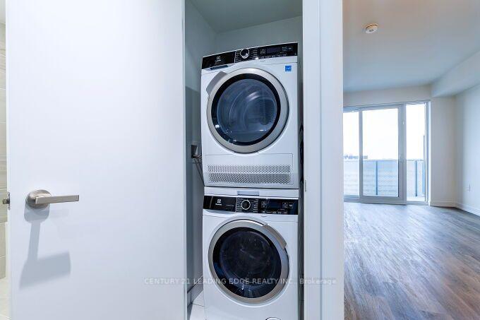 Photo 32 of Unit 5706, 55 Cooper Street, Toronto, Waterfront Communities — HOMEH