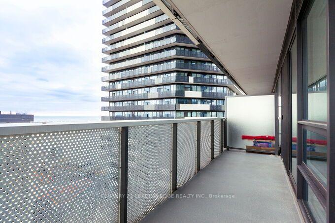 Photo 34 of Unit 5706, 55 Cooper Street, Toronto, Waterfront Communities — HOMEH