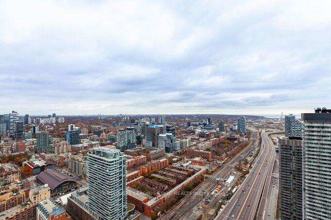 Photo 35 of Unit 5706, 55 Cooper Street, Toronto, Waterfront Communities — HOMEH