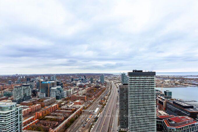 Photo 36 of Unit 5706, 55 Cooper Street, Toronto, Waterfront Communities — HOMEH