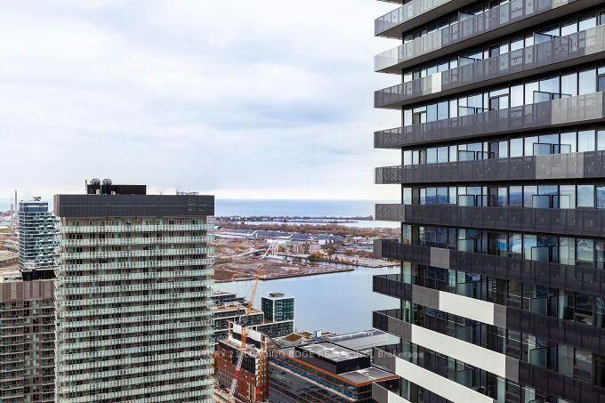 Photo 37 of Unit 5706, 55 Cooper Street, Toronto, Waterfront Communities — HOMEH